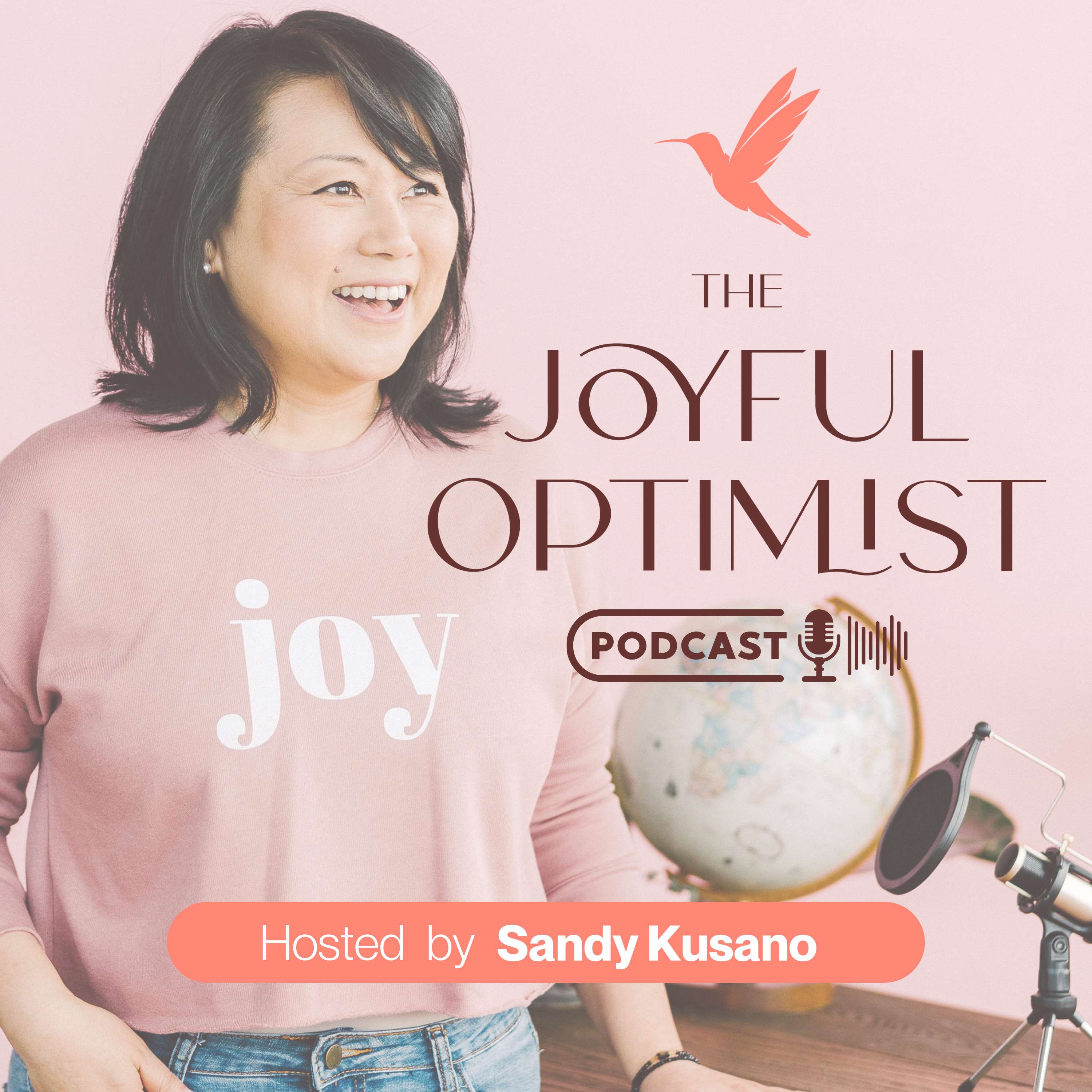 The Joyful Optimist
