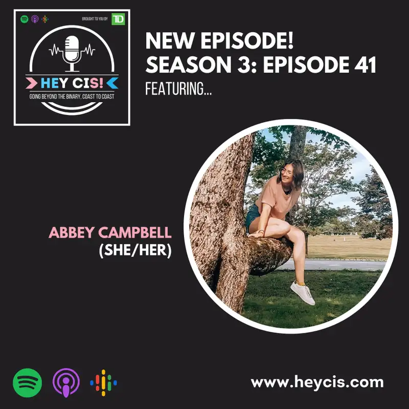 S3: E41: Queer Summer Reading with Abbey Campbell