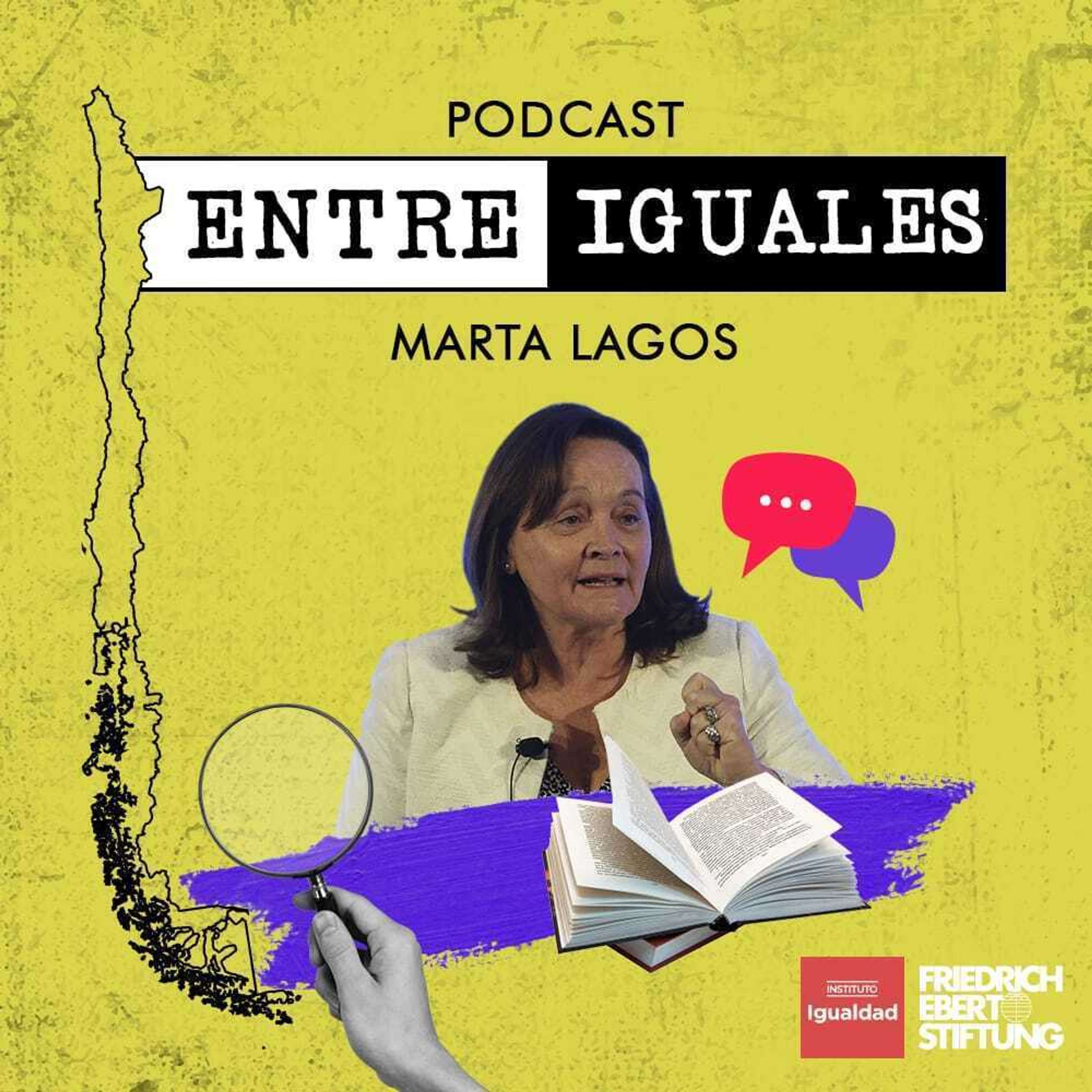Entre Iguales