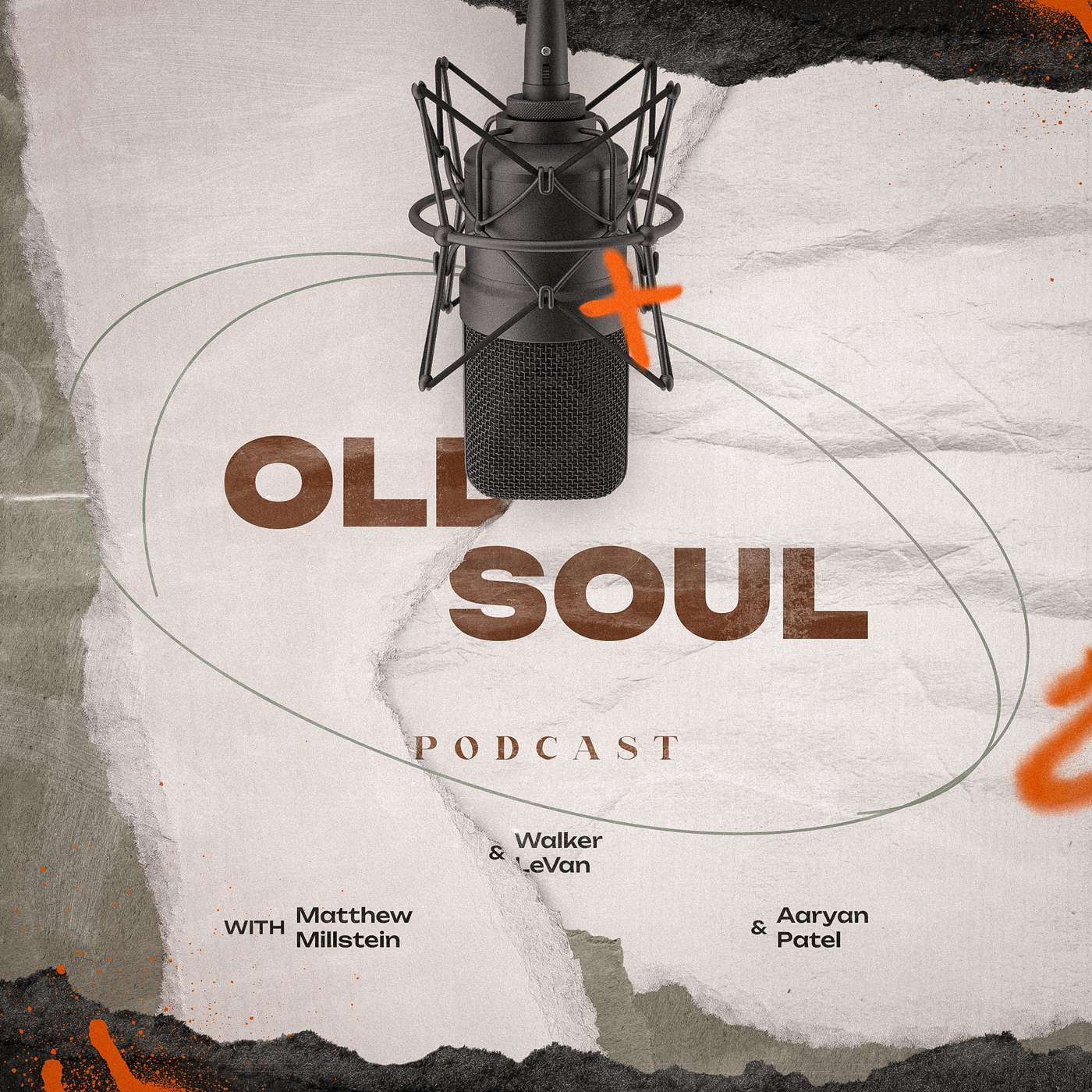 Old Soul
