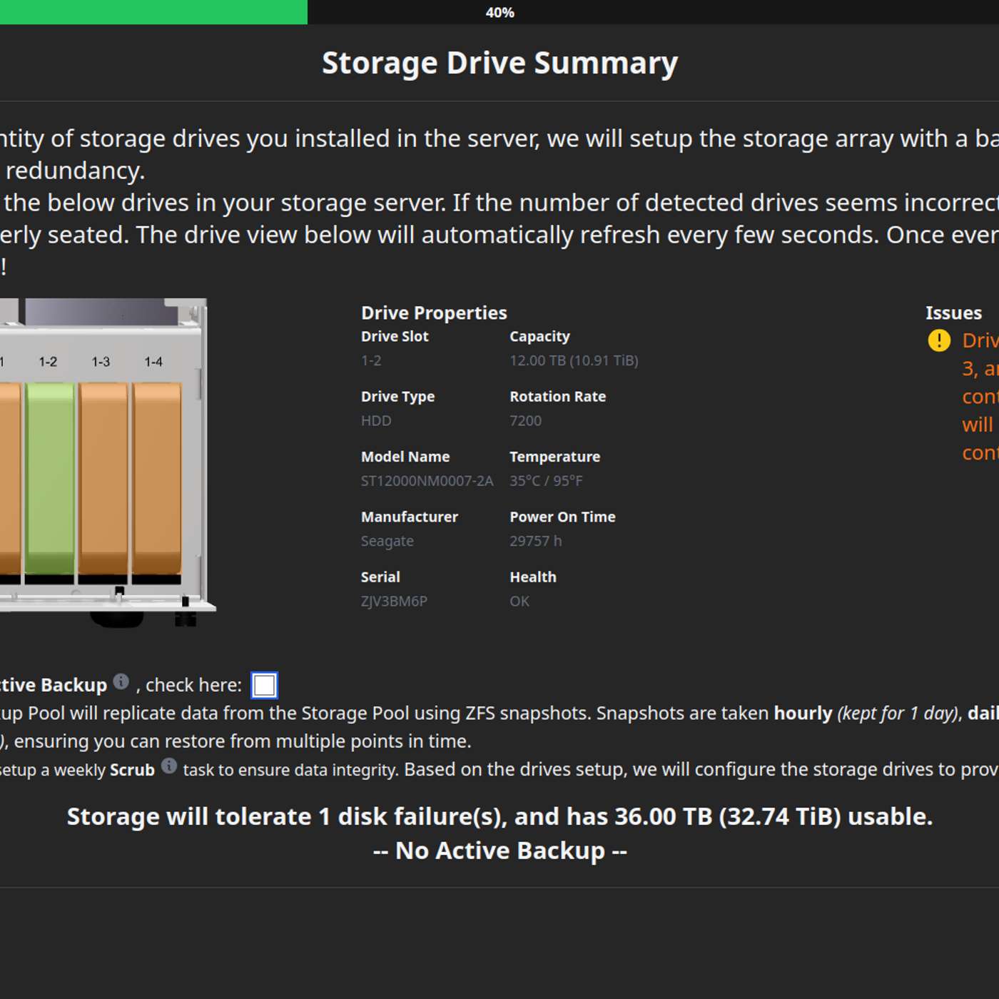 45Drives Launches Free Setup Wizard to Demystify Linux Storage