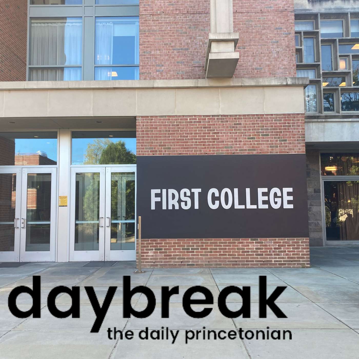 First College I Love You, but They're Tearing You Down