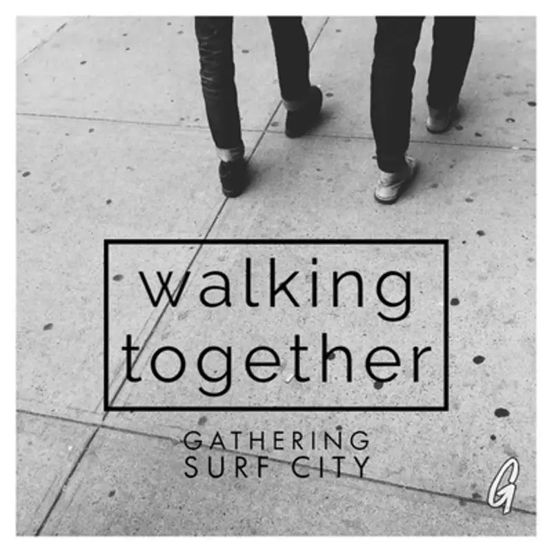 Ep. 14 - Authentic Leadership with Paolo Santos