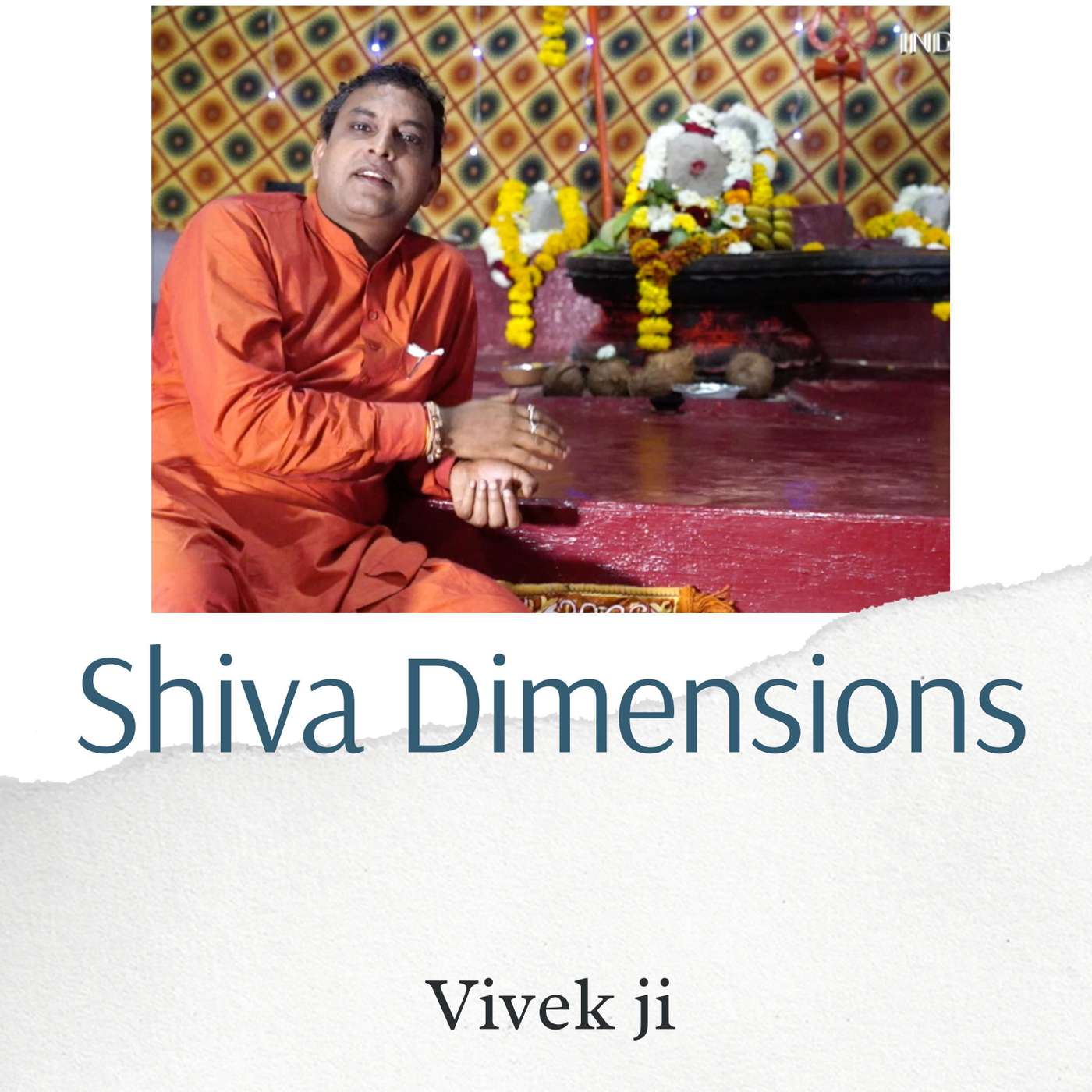 Vivek ji - Facts and Dimension of Lord Shiva Vivek ji - Facts and Dimension of Lord Shiva