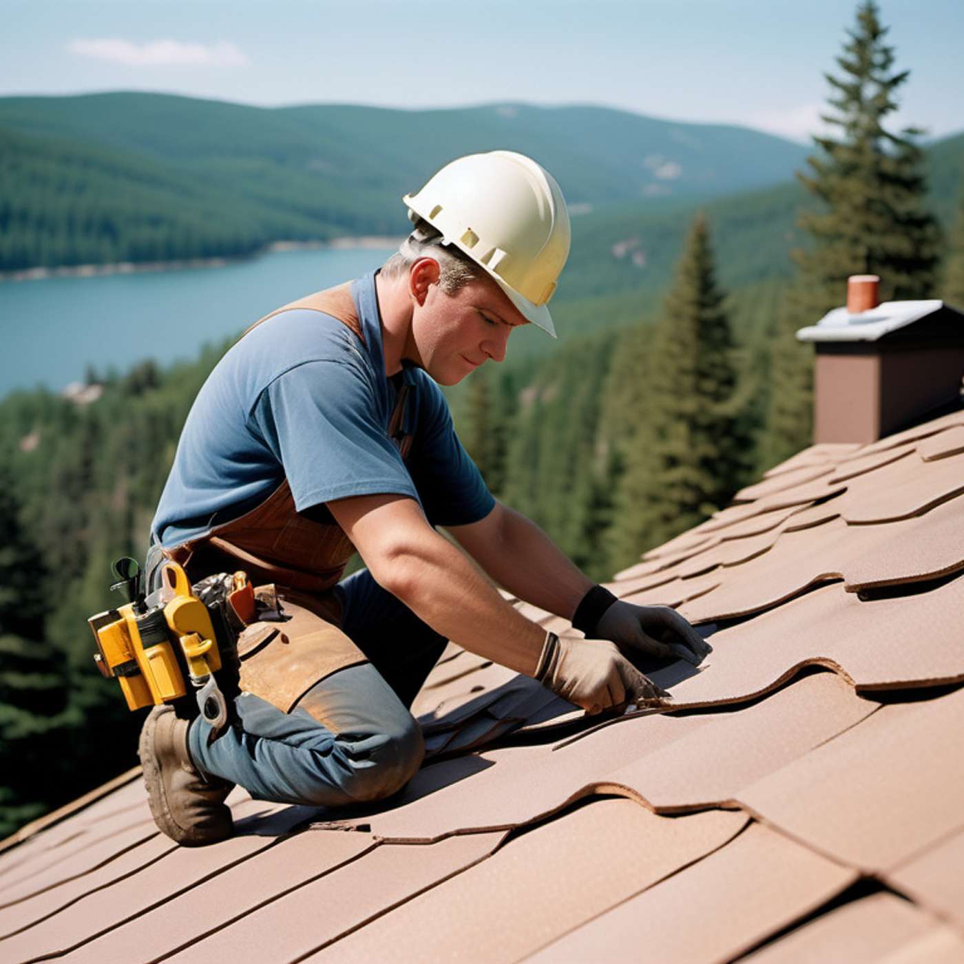 Maximizing Roof Longevity: Essential Maintenance Tips episode artwork