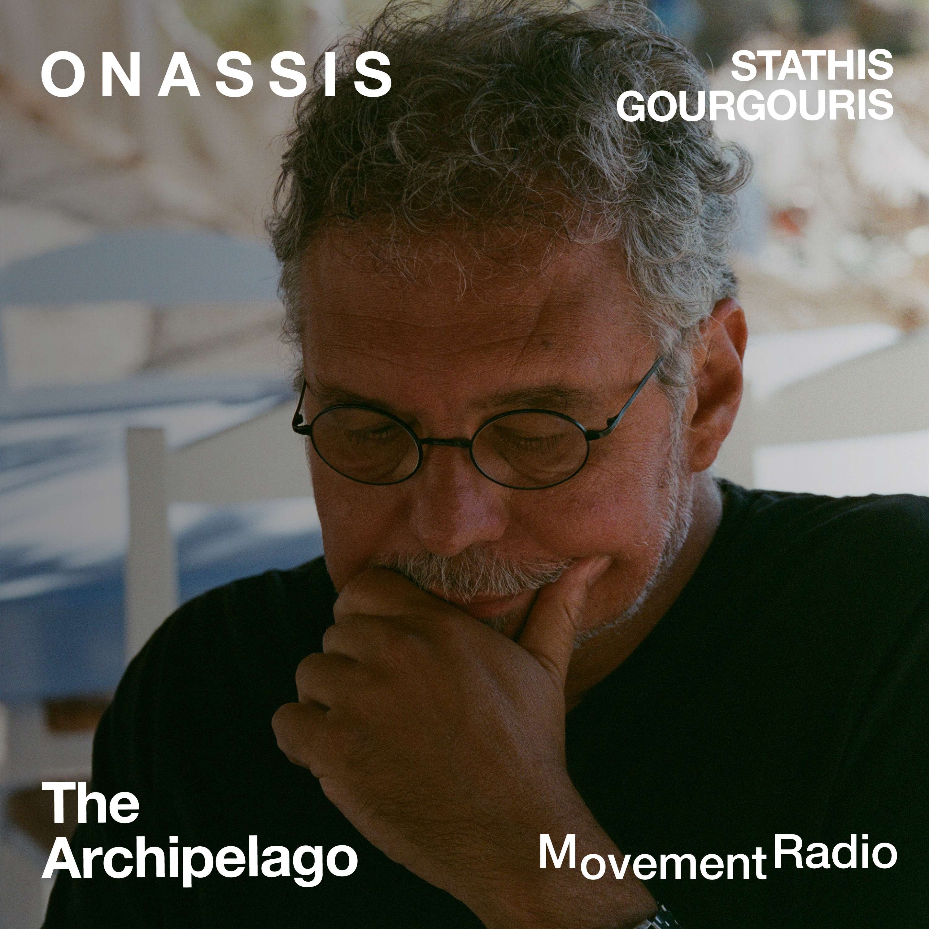 The Archipelago
