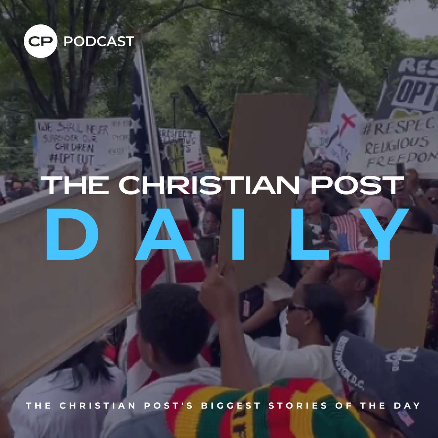 The Christian Post Daily