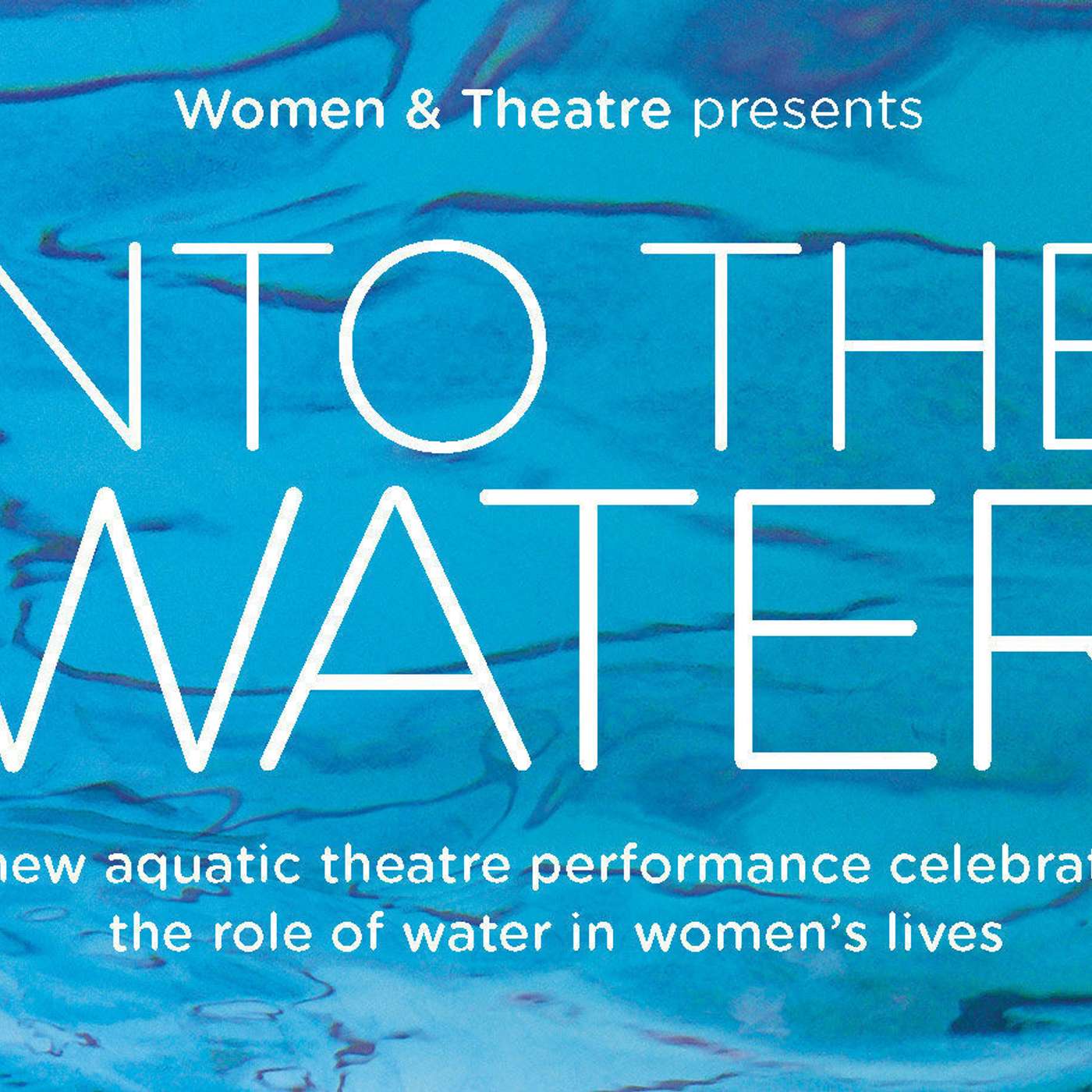 Women & Theatre