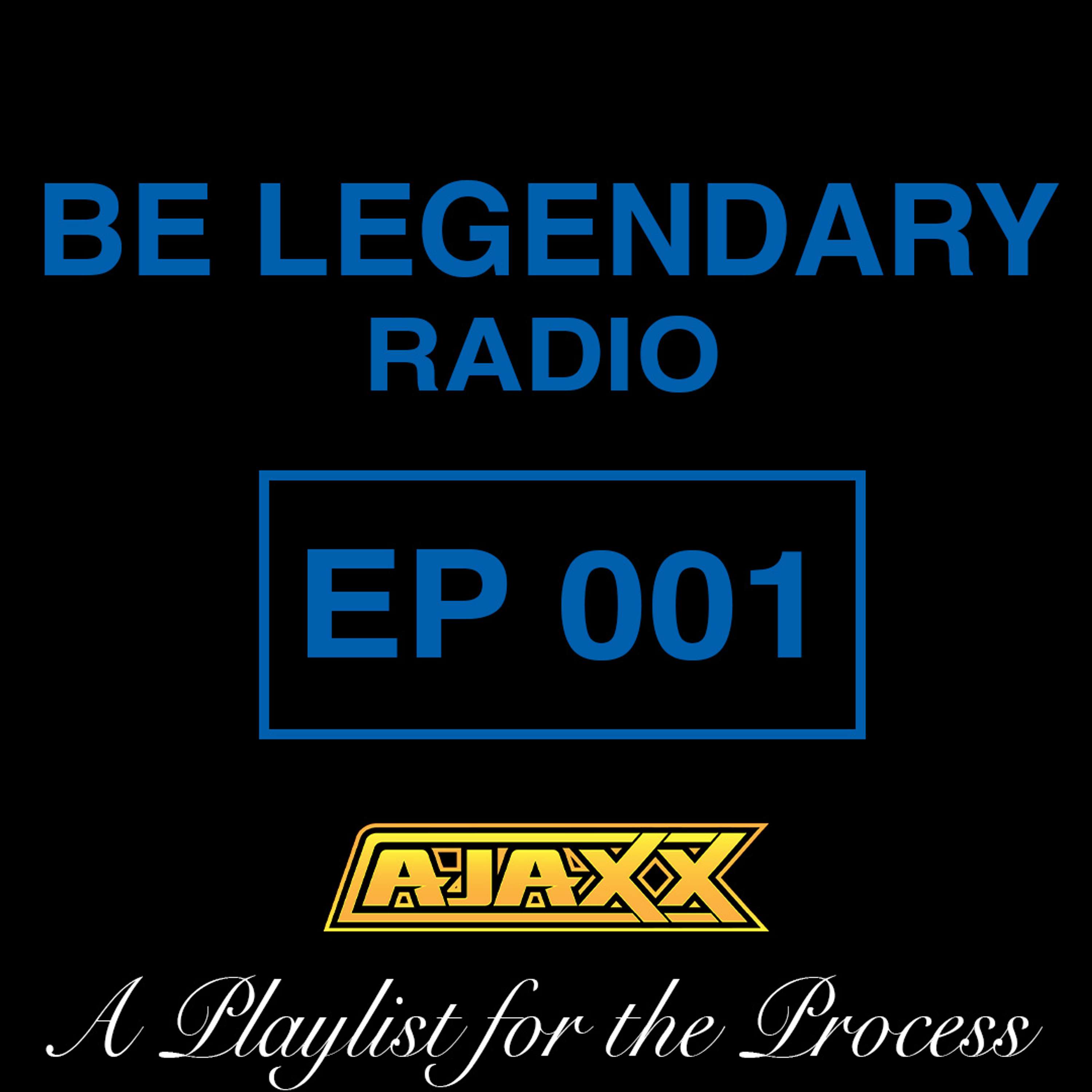 DJ Ajaxx
