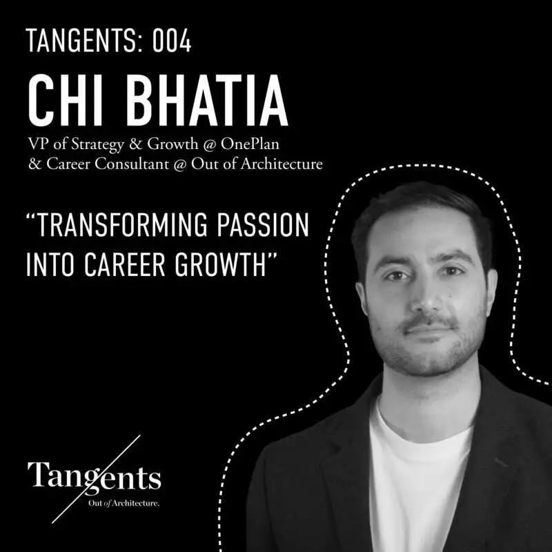 Transforming Passion Into Career Growth with OnePlan's Chi Bhatia