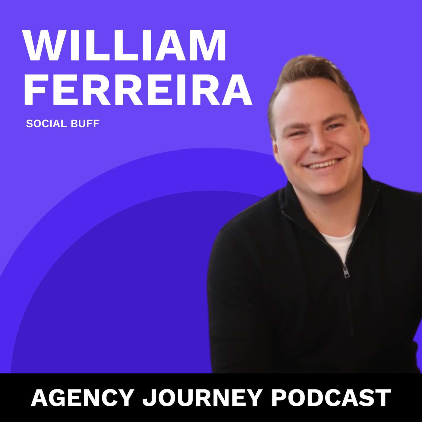 Agency Journey