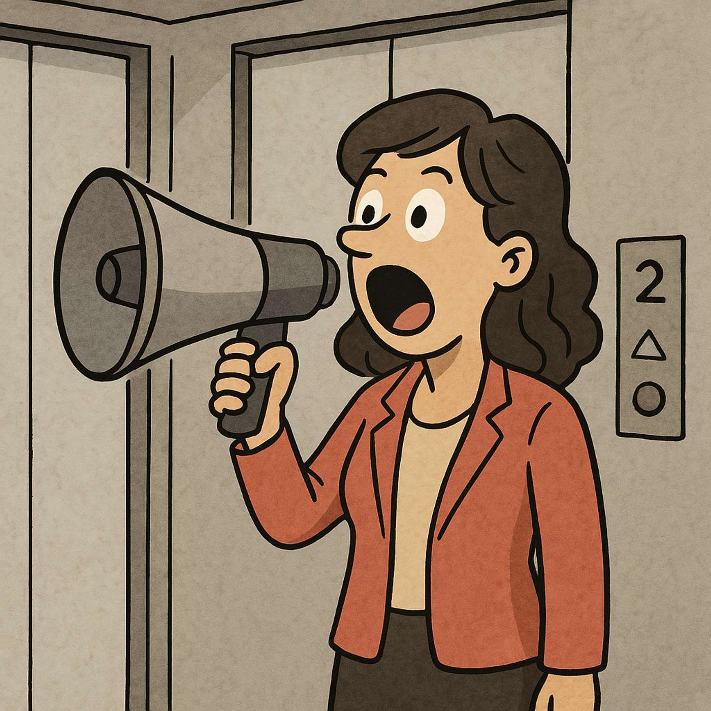 Is Your Elevator Pitch Easy to Remember? | 761