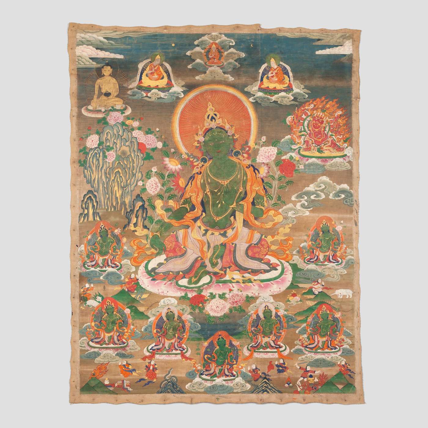 Mindfulness Meditation Podcast