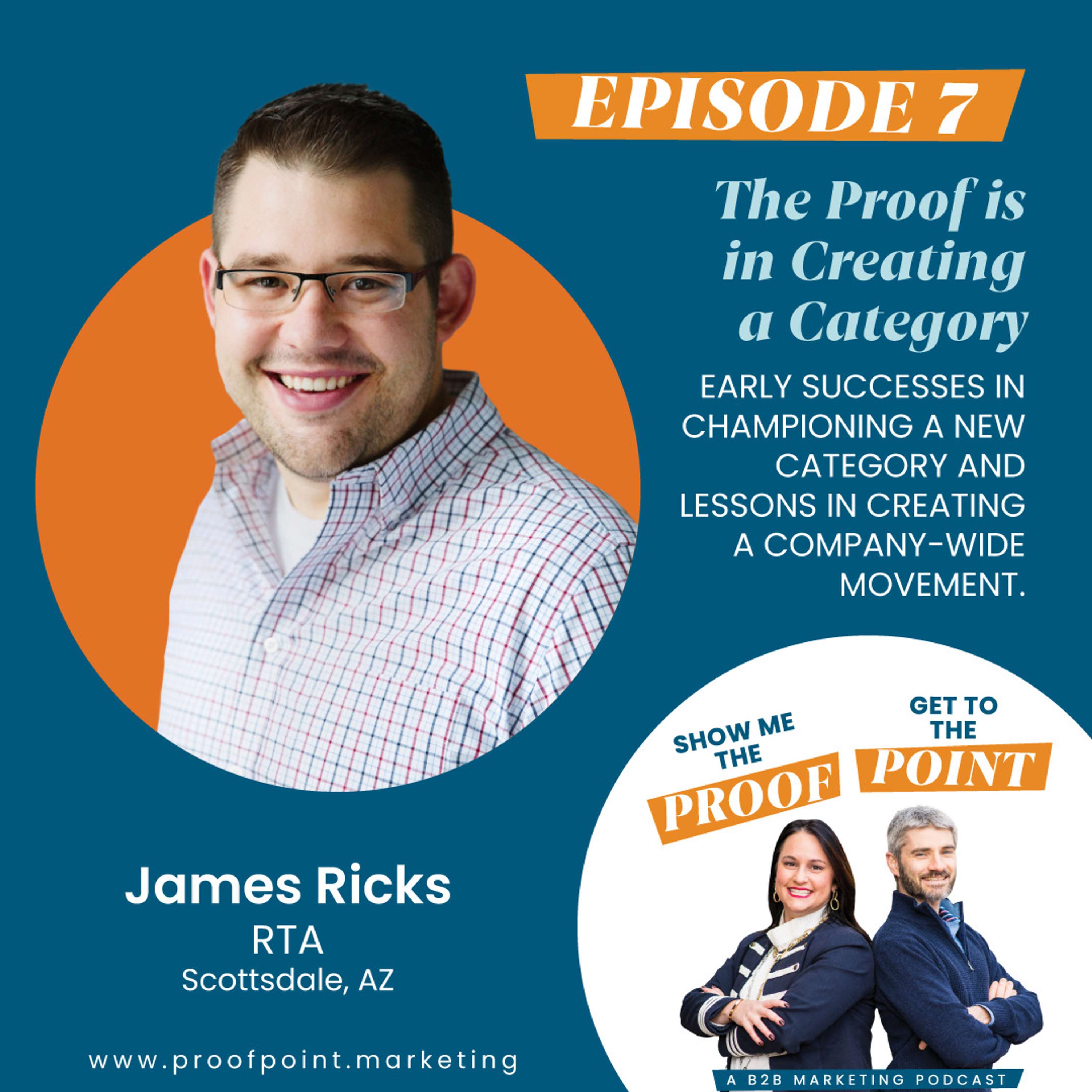 The Master Marketer Show