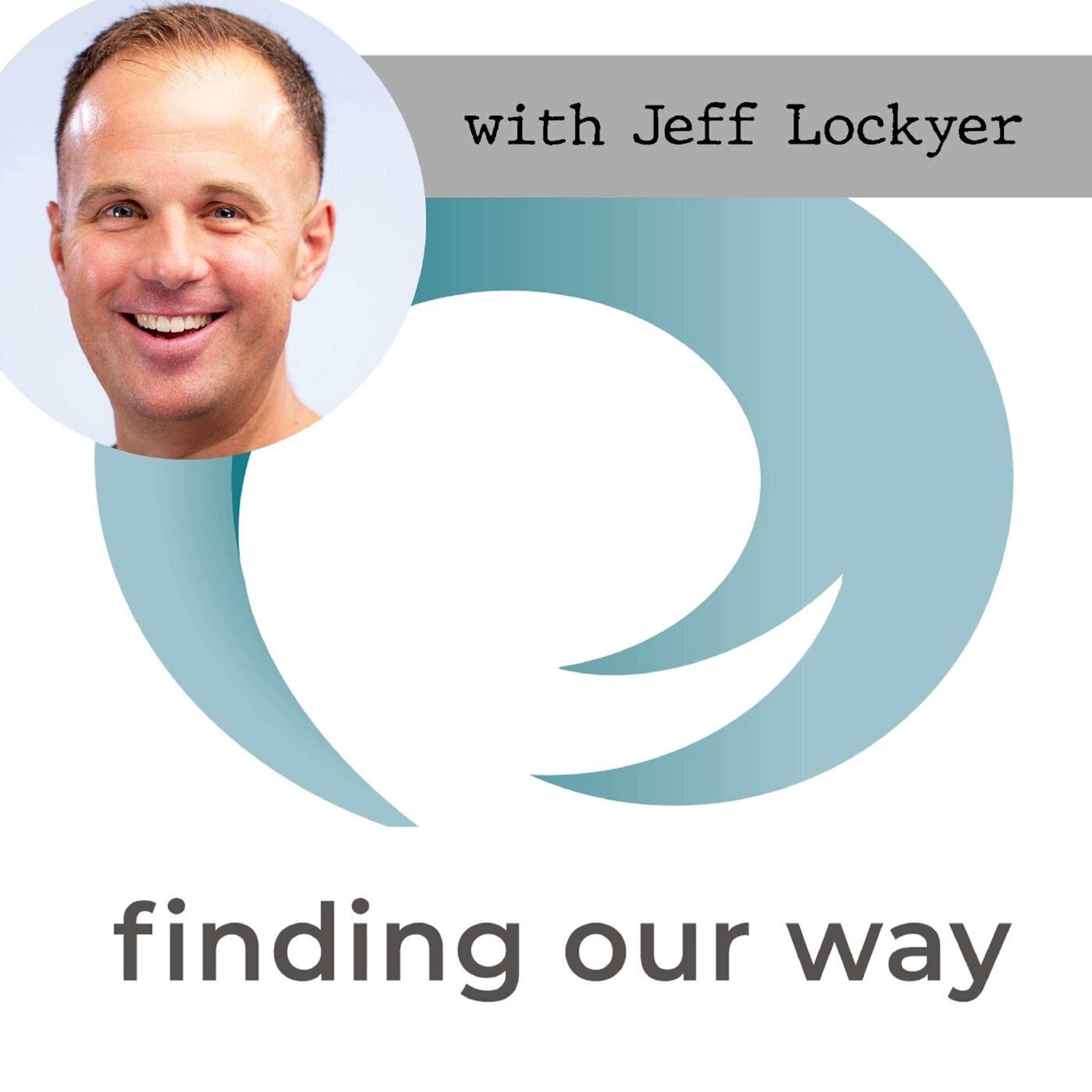 Finding Our Way