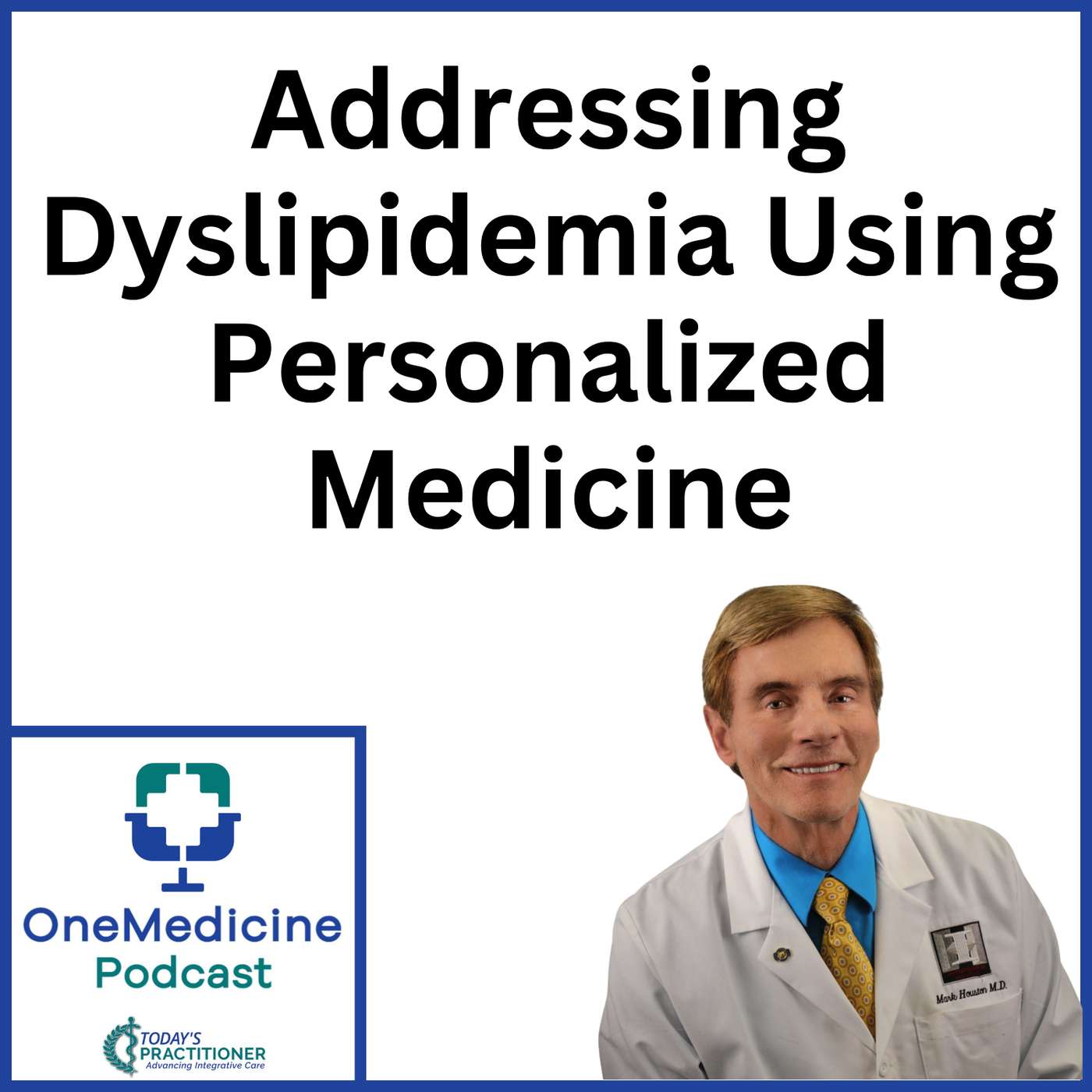 OneMedicine Podcast