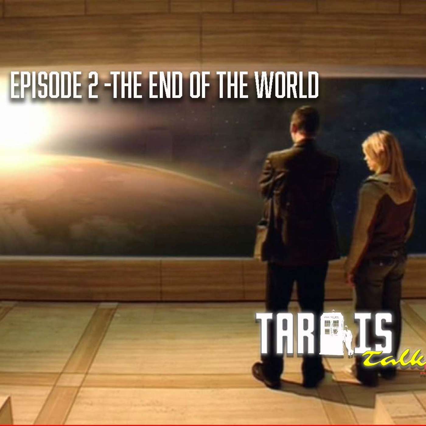 Tardis Talk