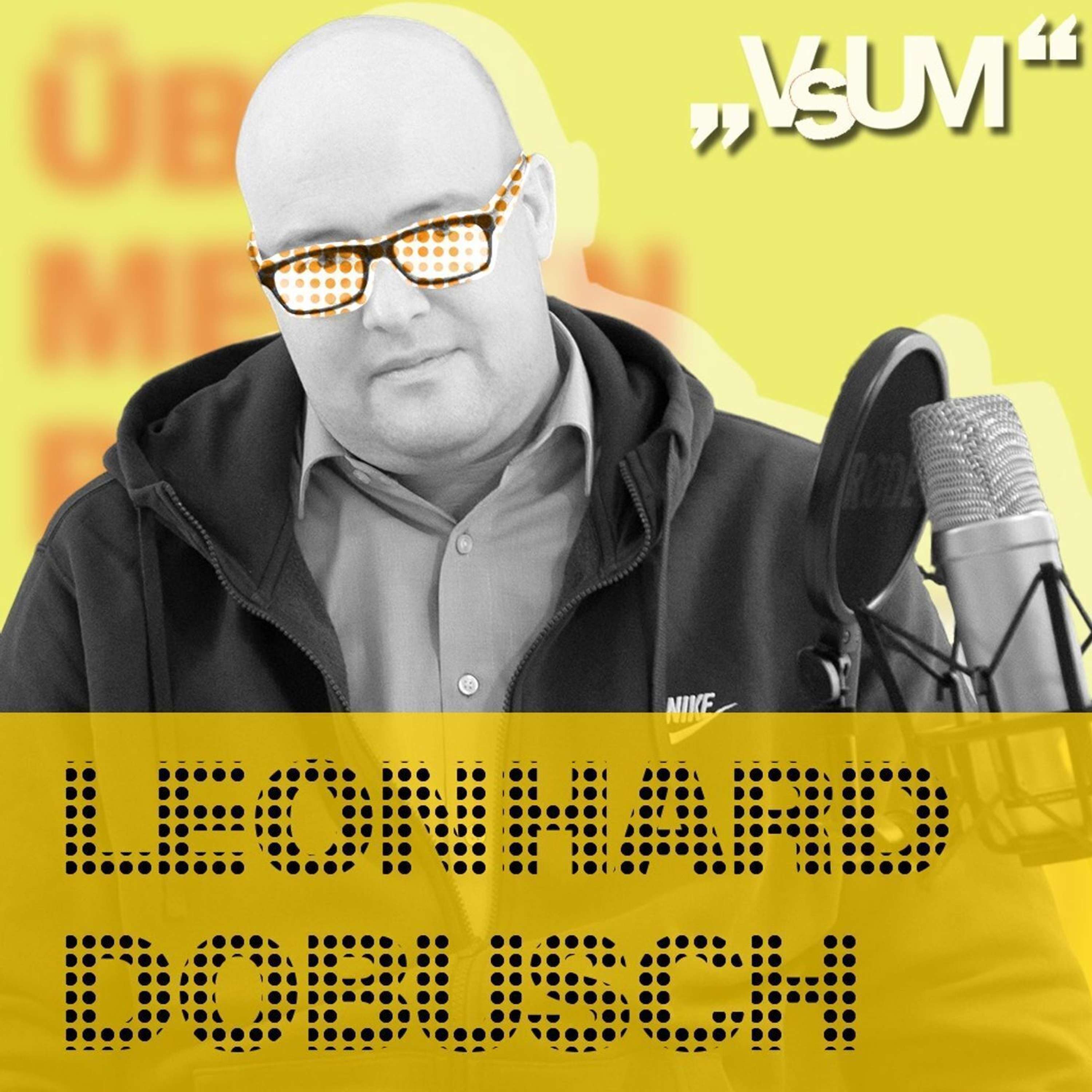 Über Medien Reden - 365, der tägliche Podcast