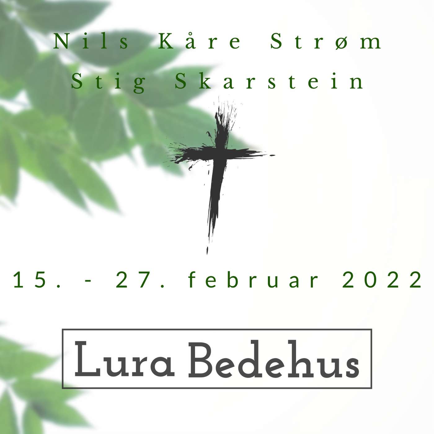 23.02.2022 | Møteuker | Stig Skarstein episode artwork