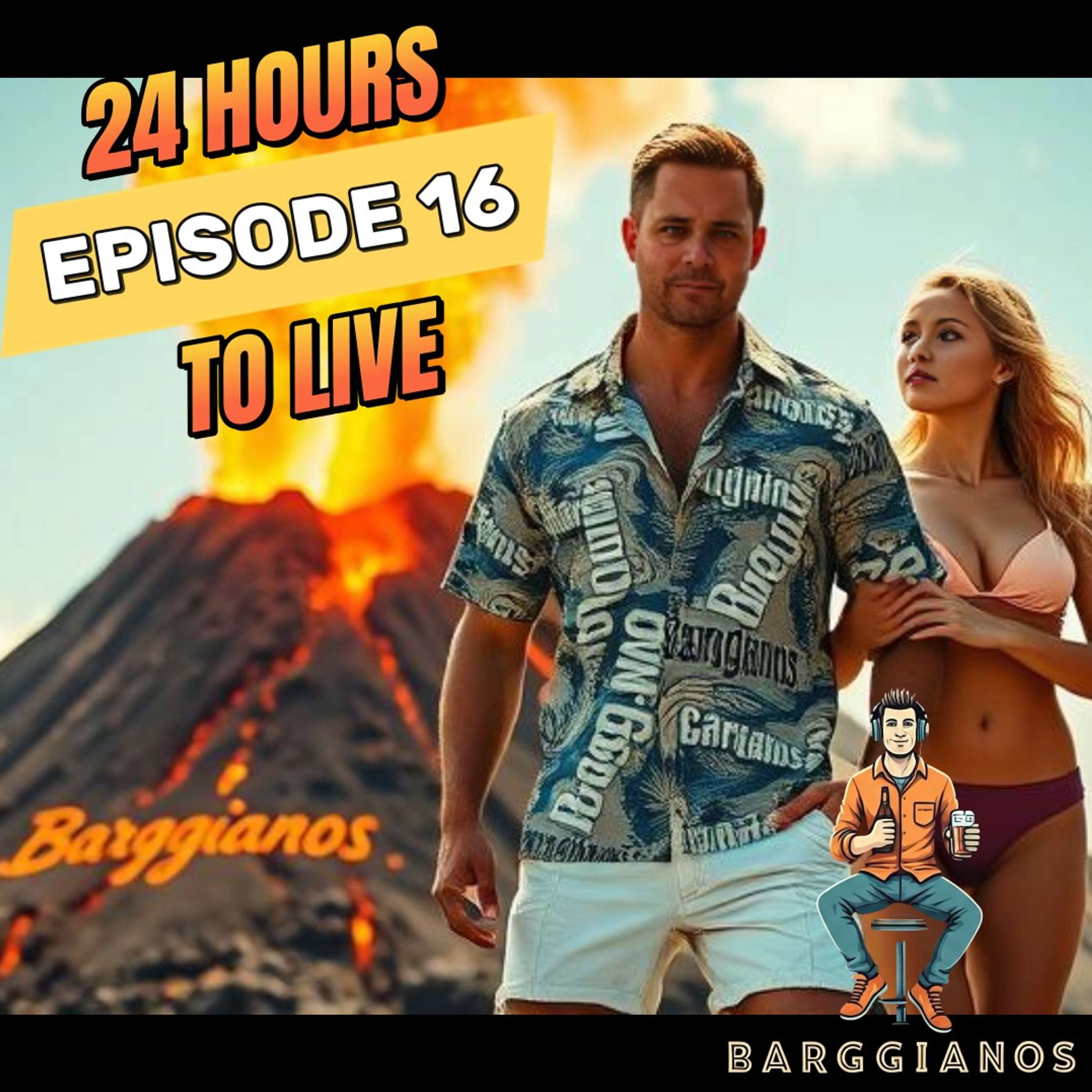 Barggianos