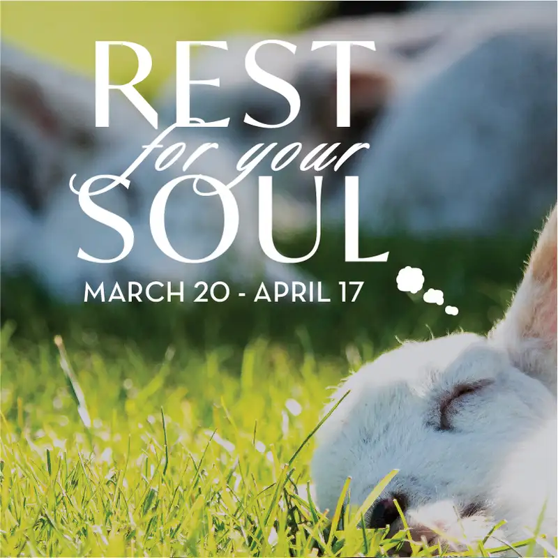 You can rest because your price is paid - Pastor Kenny White