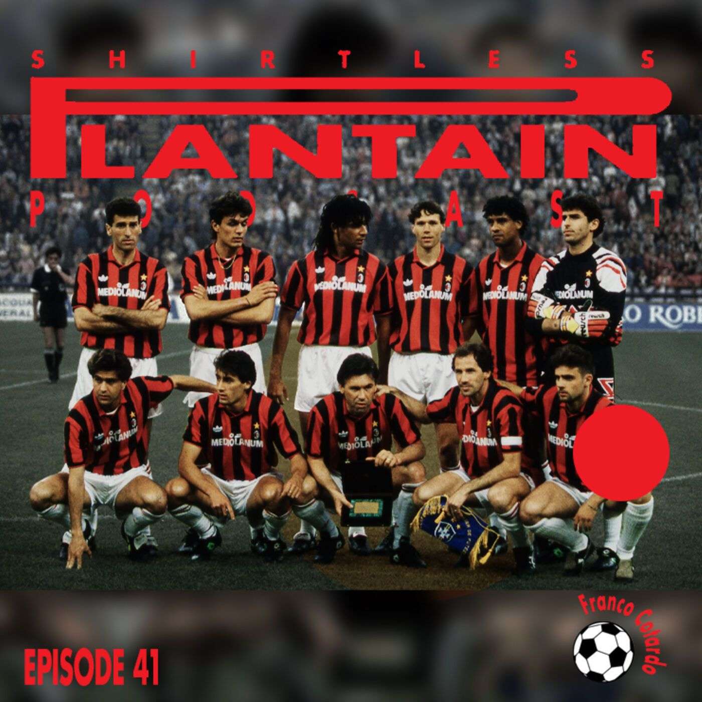 SPS 41- Franco Cotardo