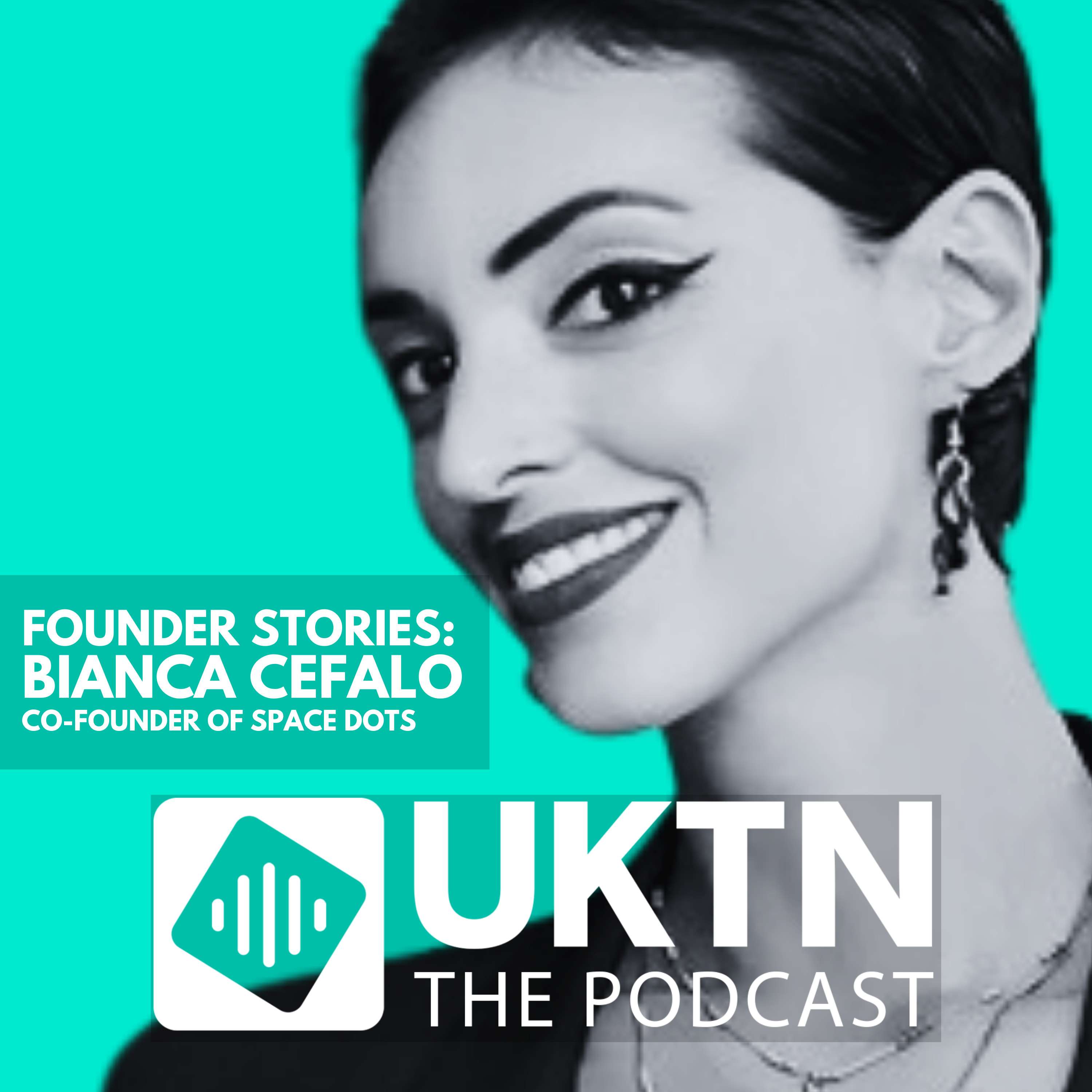 UKTN | The Podcast