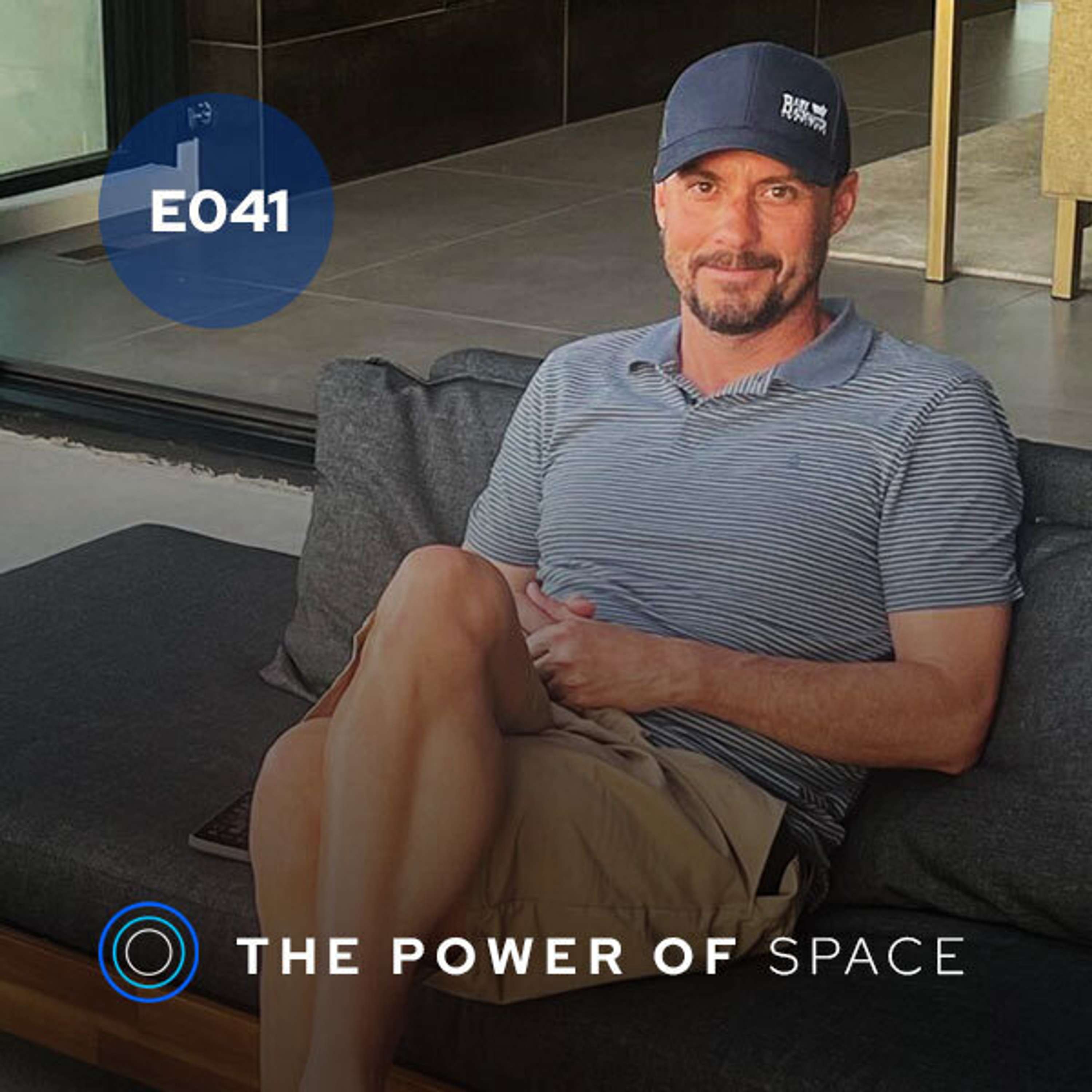 The Power of SPACE