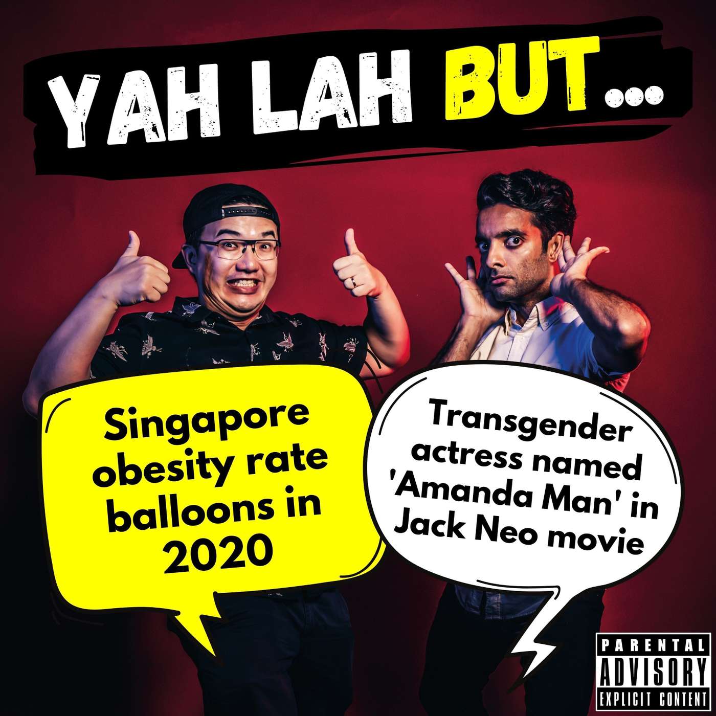 Yah Lah But