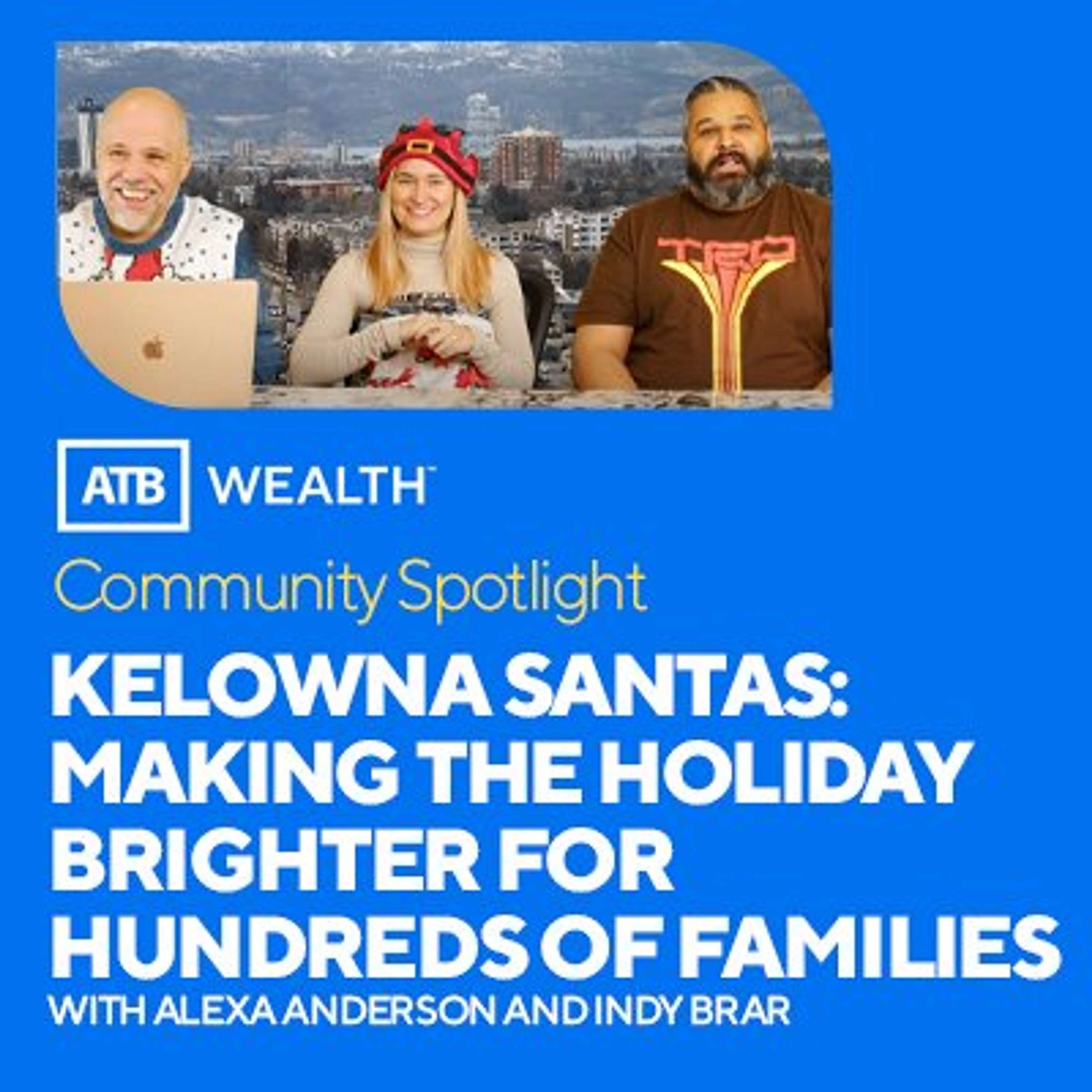 Community Spotlight