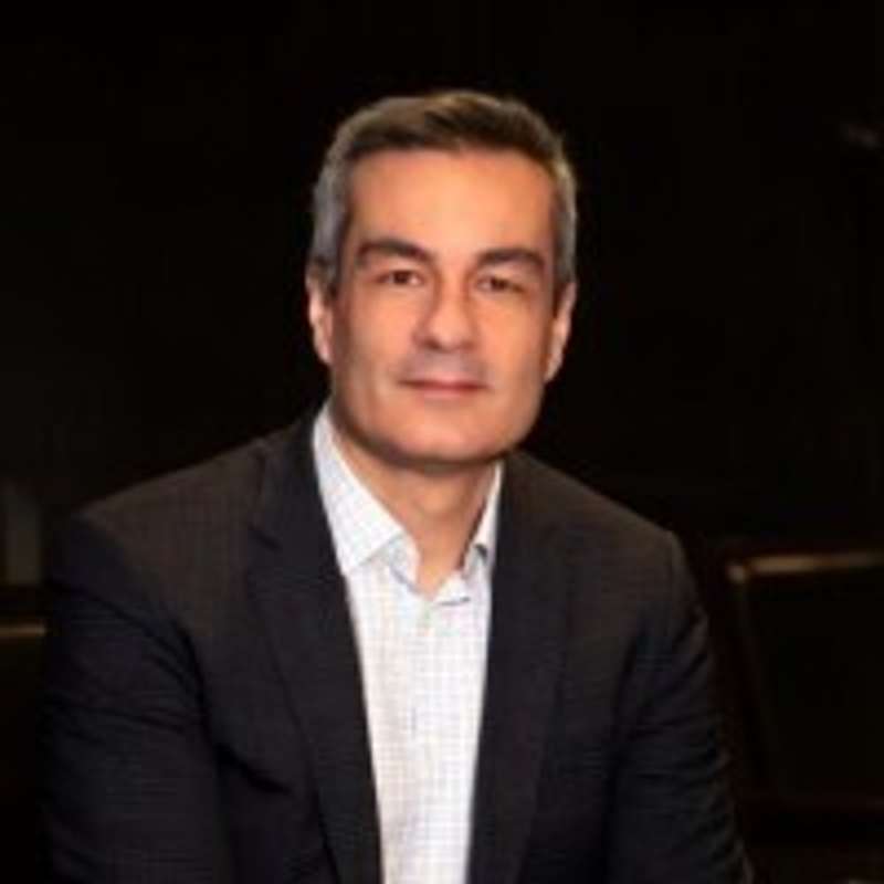 Pablo Morales