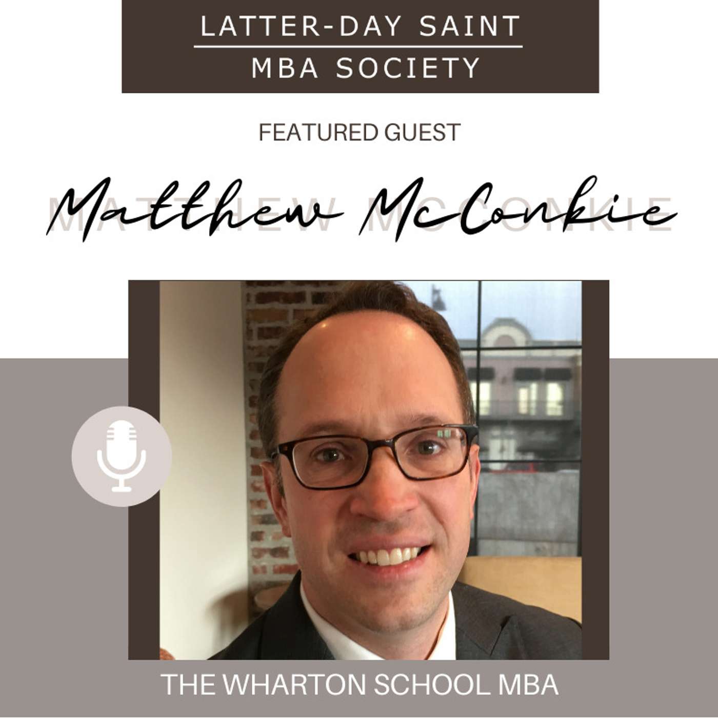 Matthew McConkie Matthew McConkie