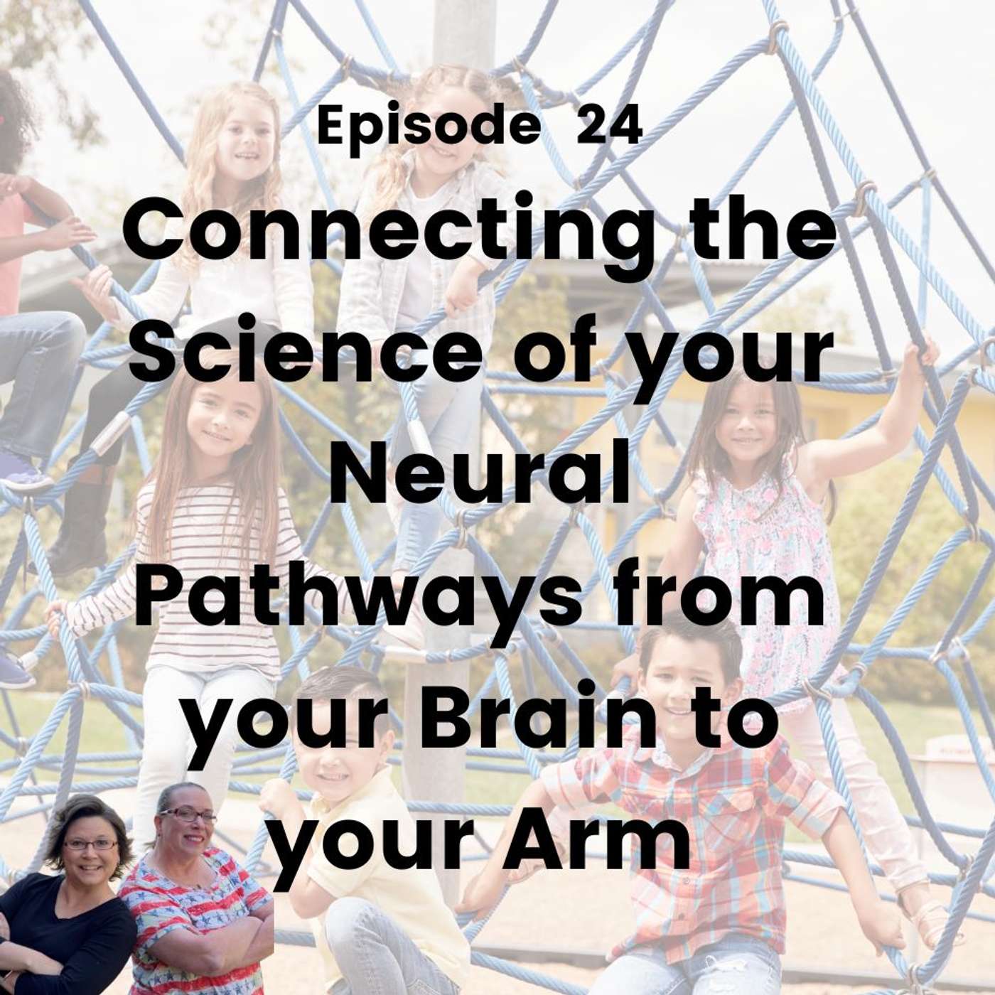 Podcast Shorts from the  Disability Labs Podcast Network