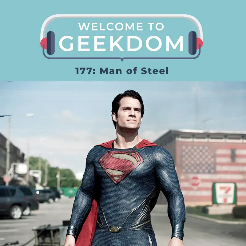 Man of Steel