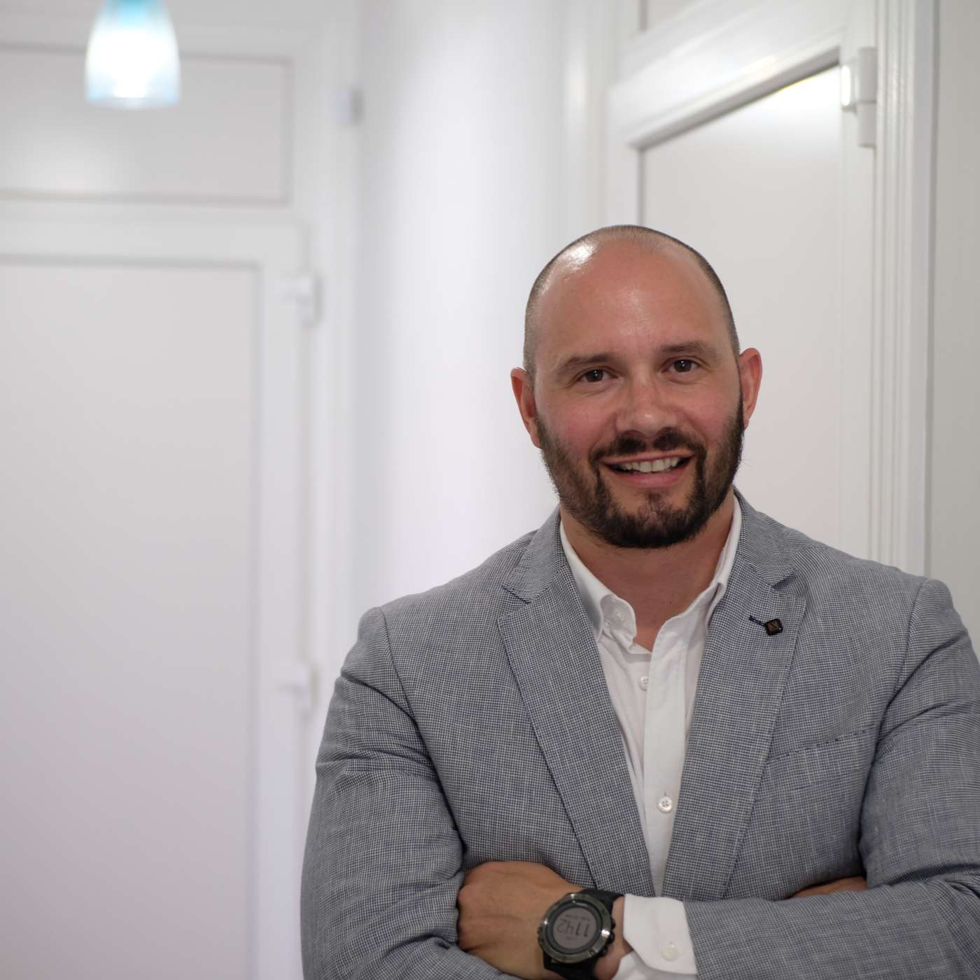 Entrevista com Pedro Martins, candidato à Federação Portuguesa de Ciclismo