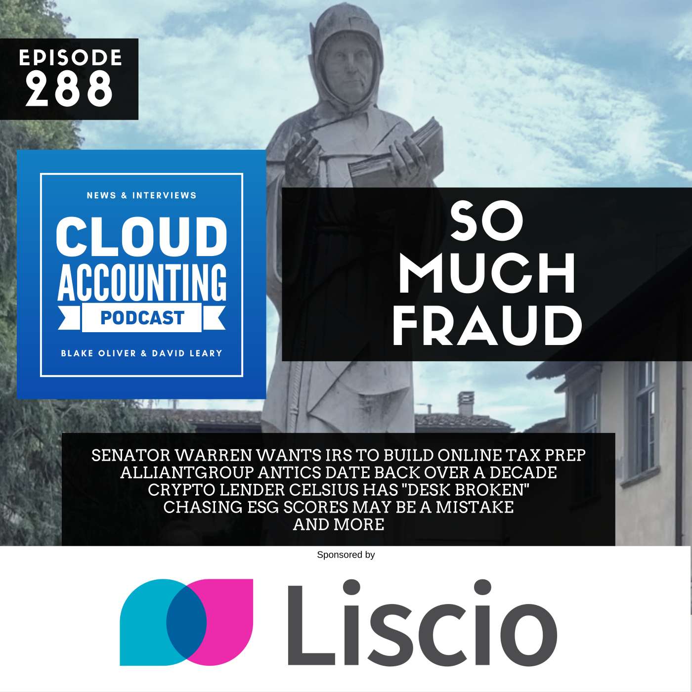 Episode cover