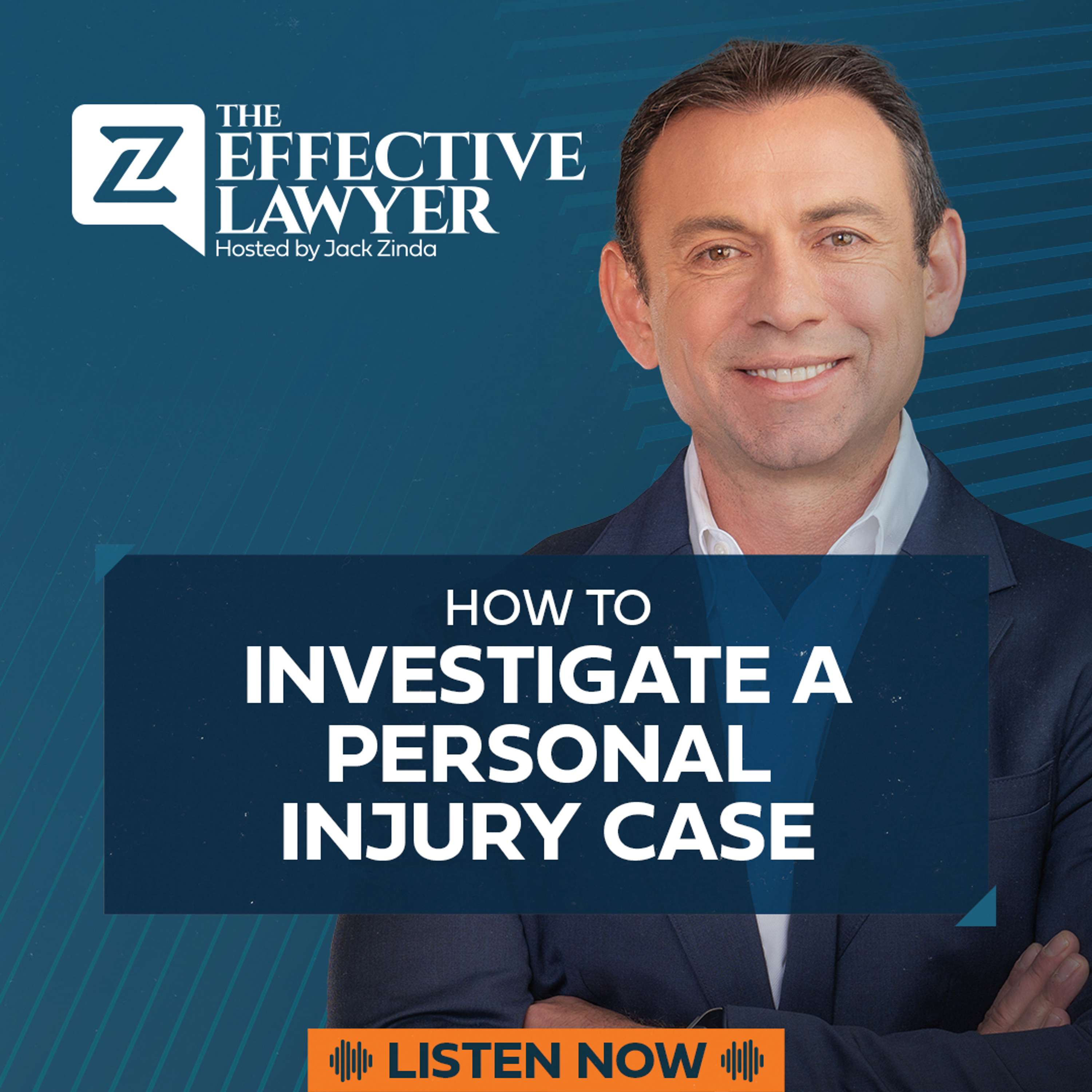 The Effective Lawyer
