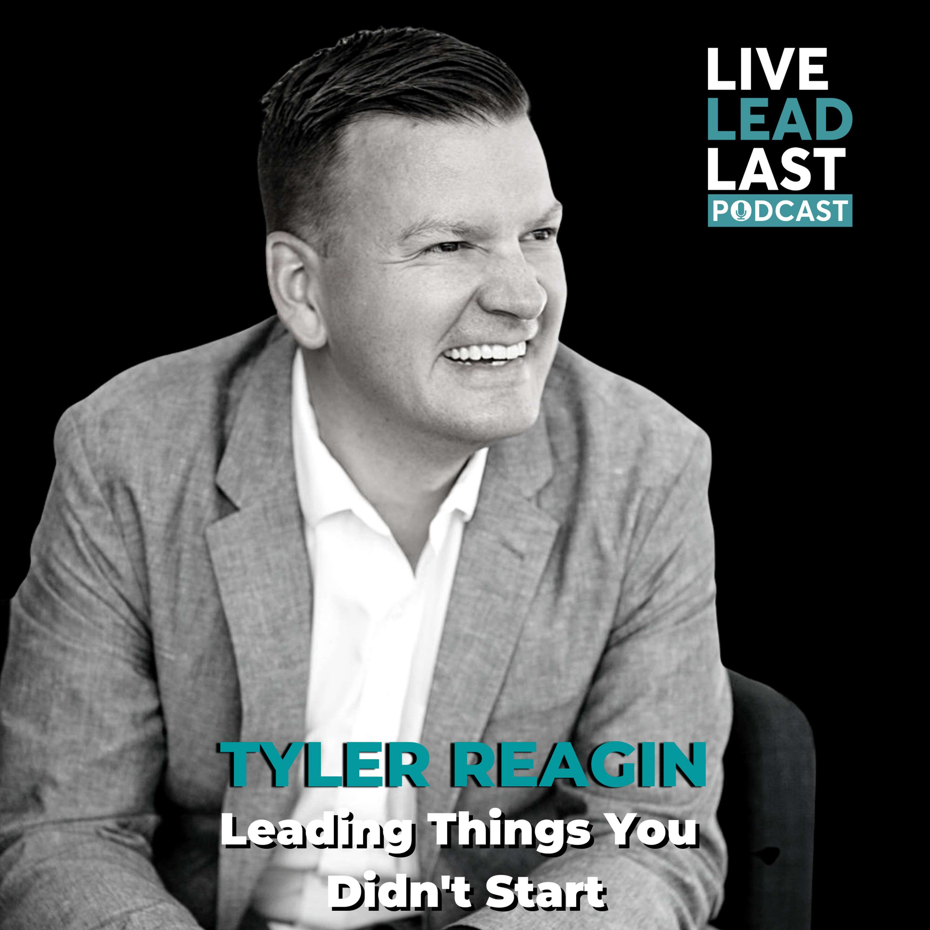 Live Lead Last Podcast
