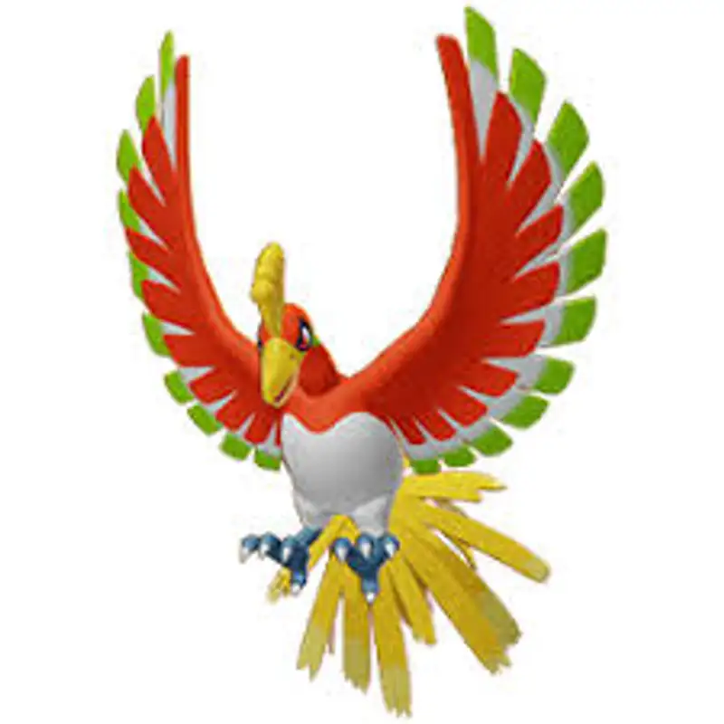 Ho-oh