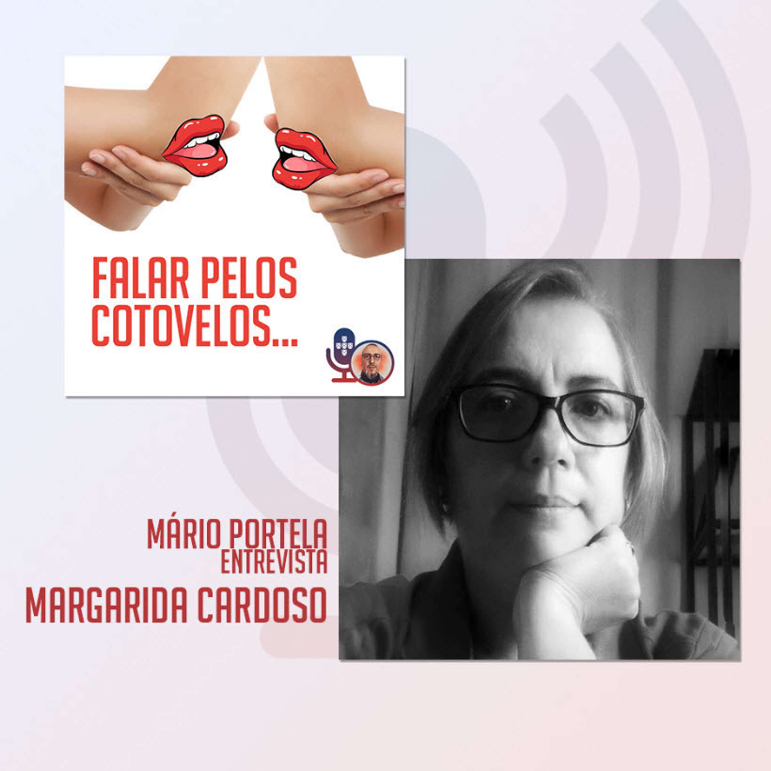 Falar pelos Cotovelos...
