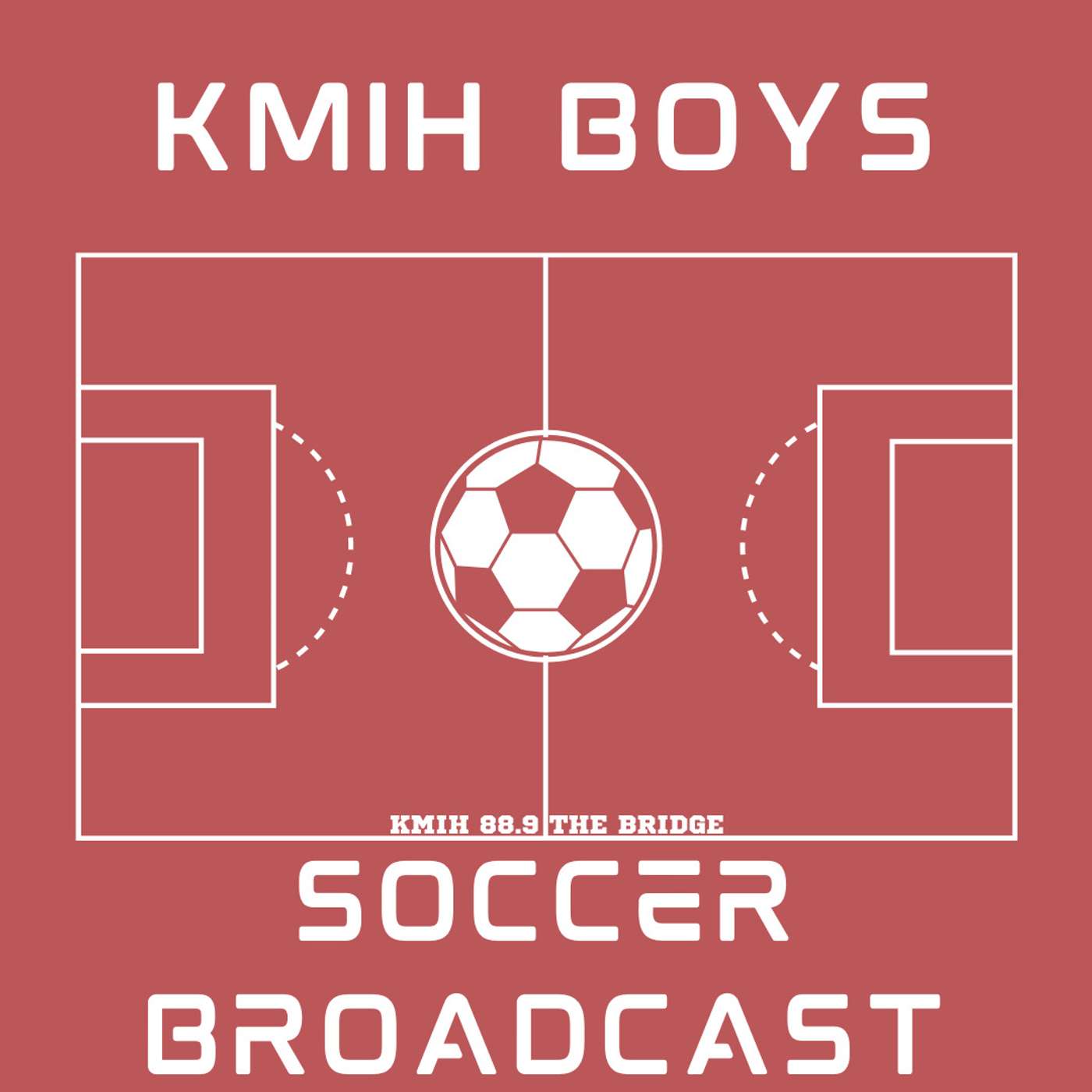 KMIH Boys Soccer Broadcasts