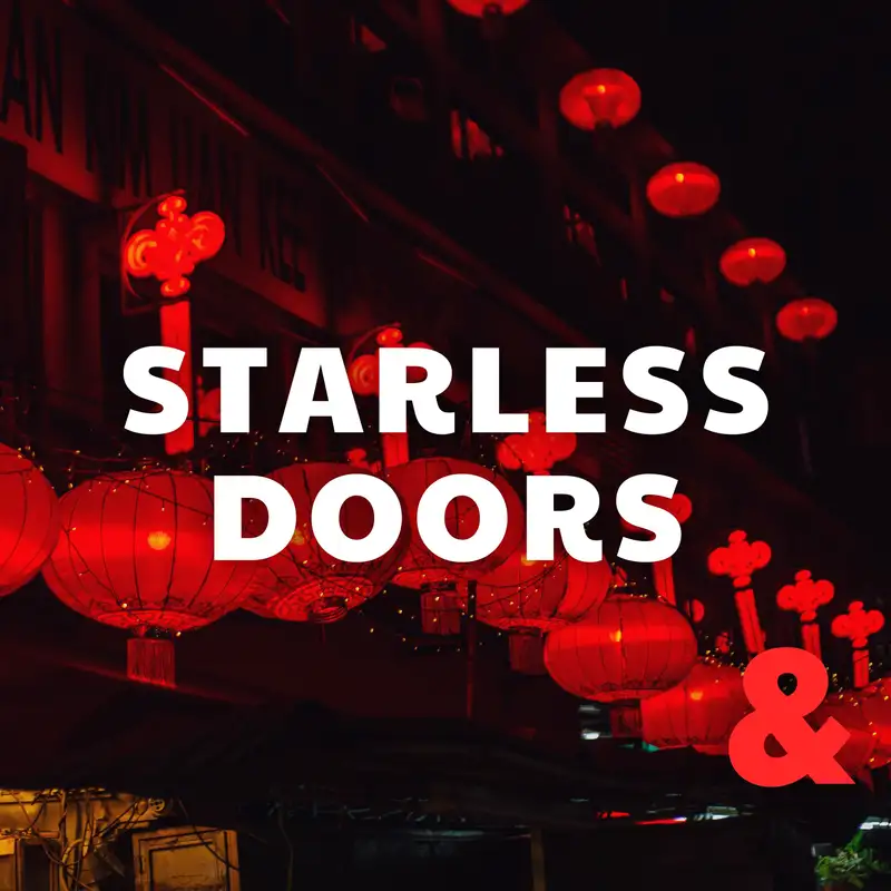 Starless Doors