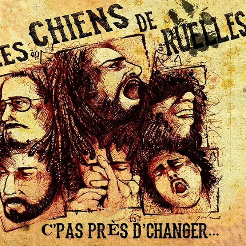 Des nouveautés en pagailles et un coup de cœur francophone cultissime cette semaine dans la chronique ciné