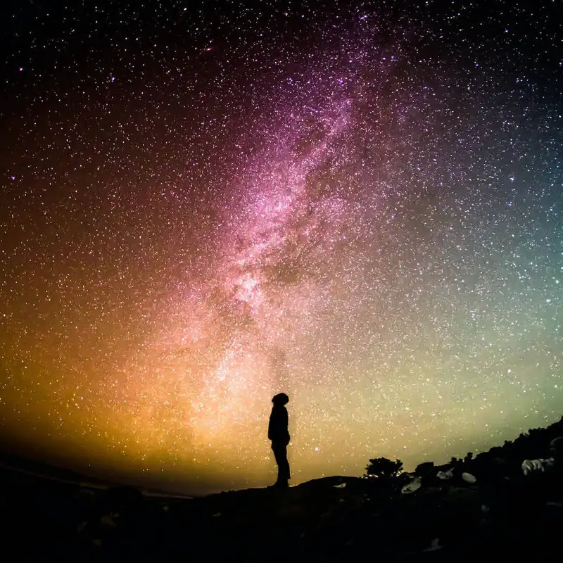 BLOG | Horror and Sinai