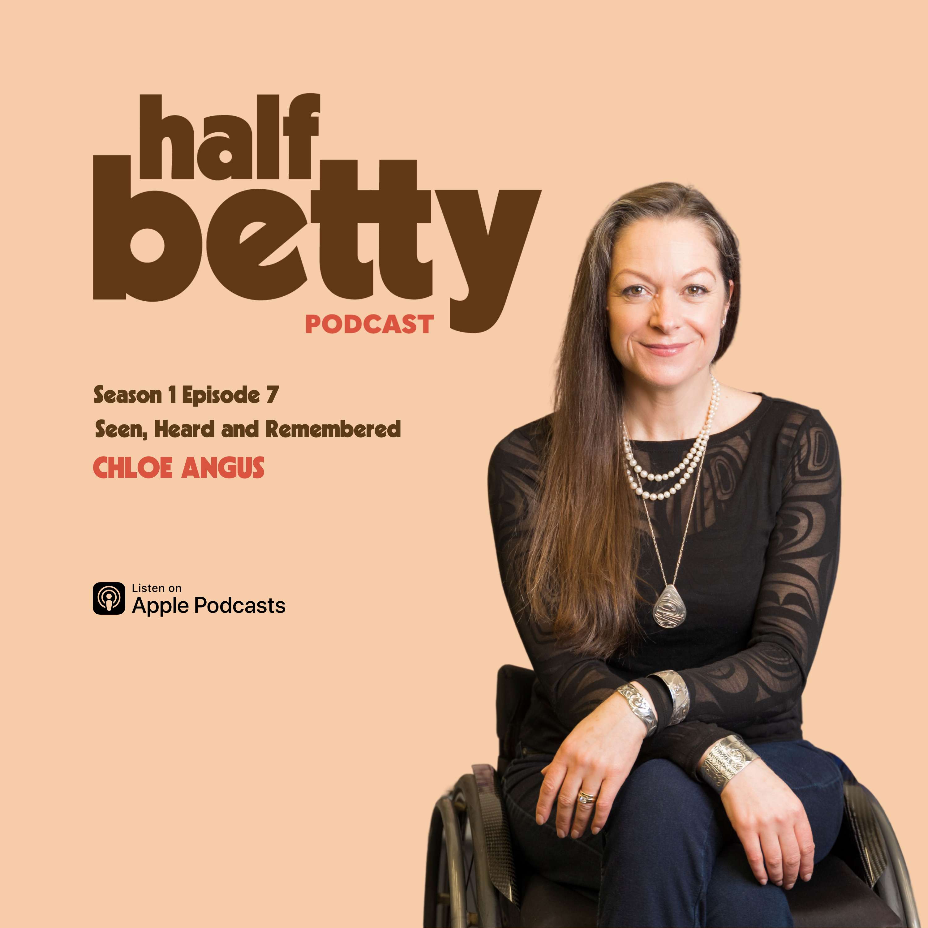 Half Betty