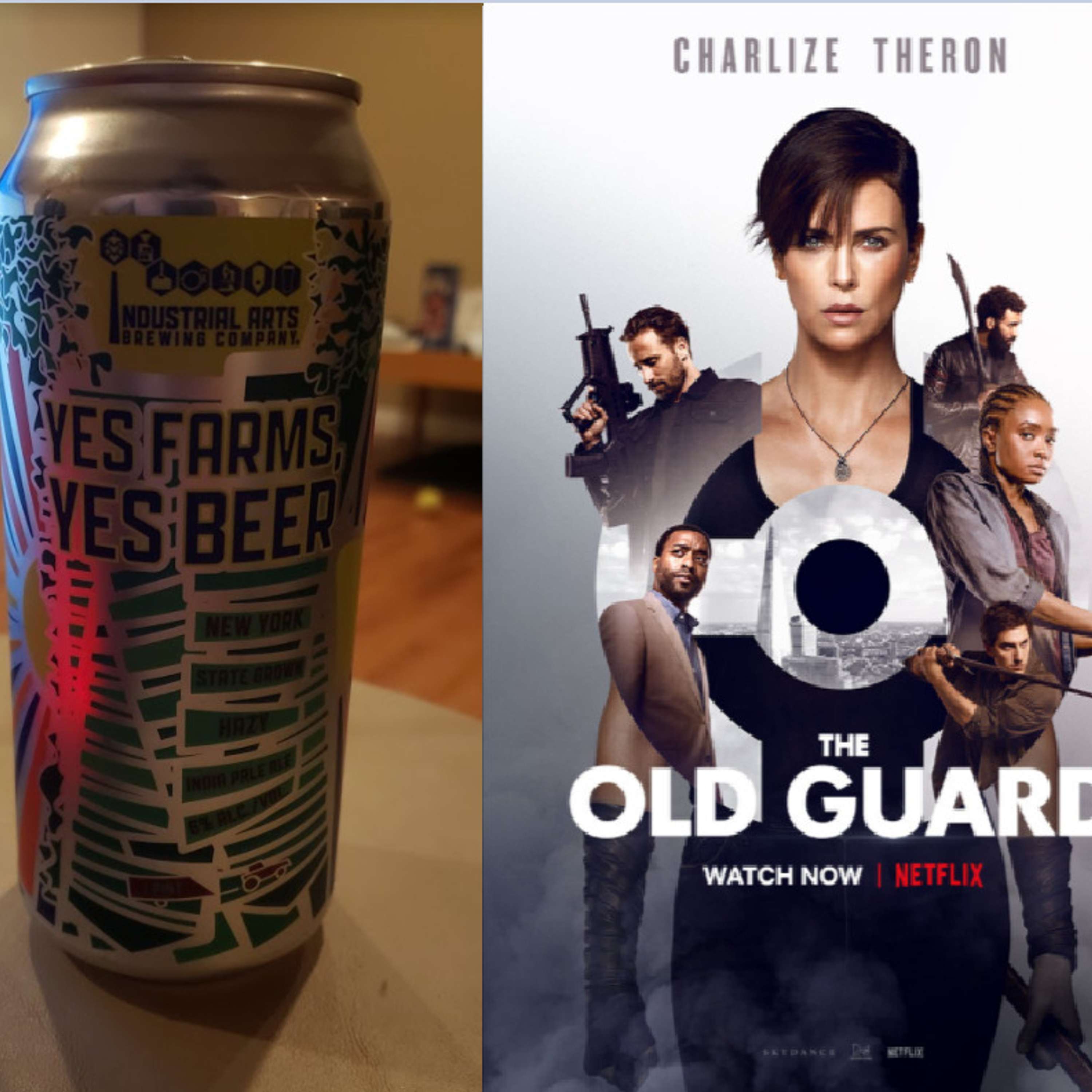 Flix and a Six