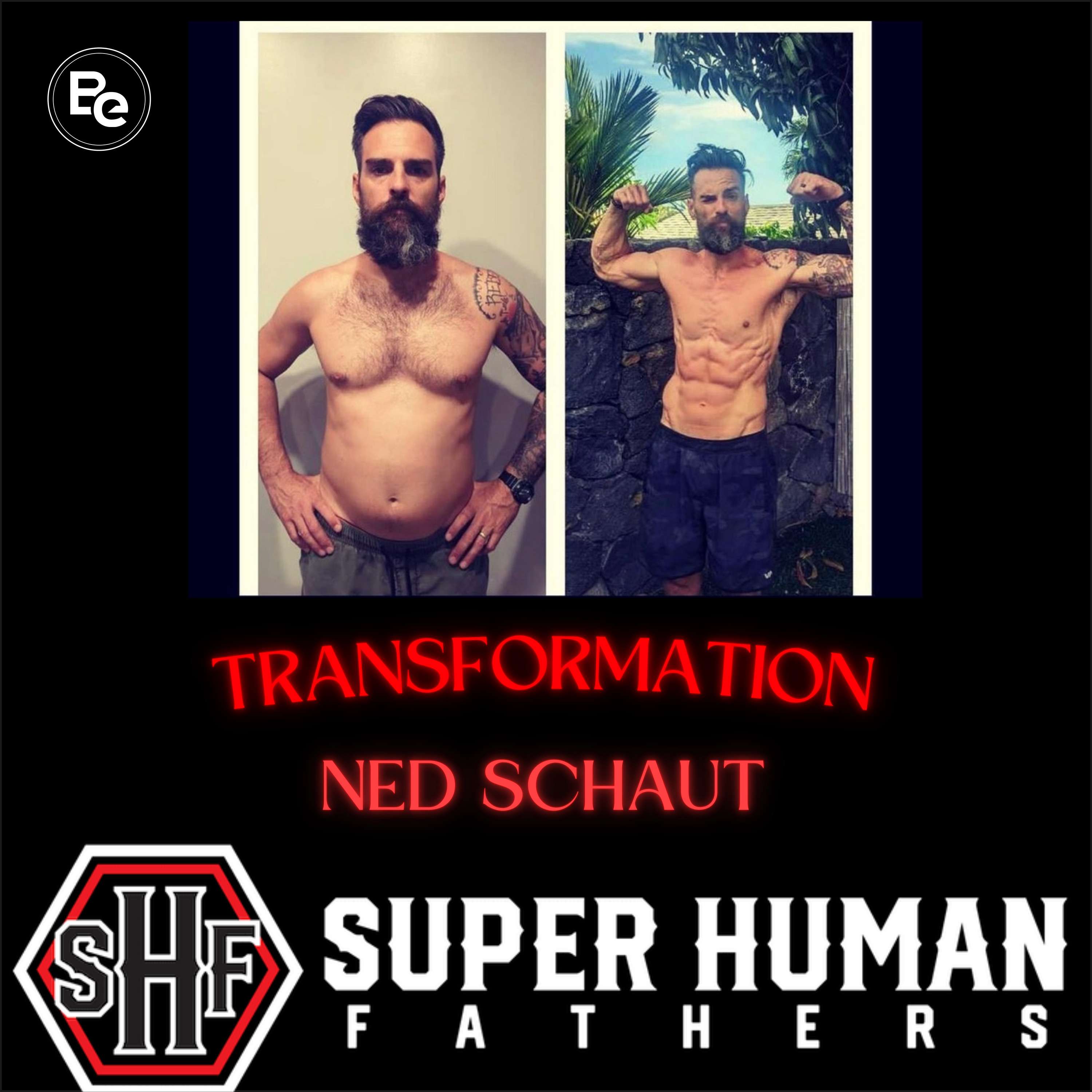 Super Human Fathers