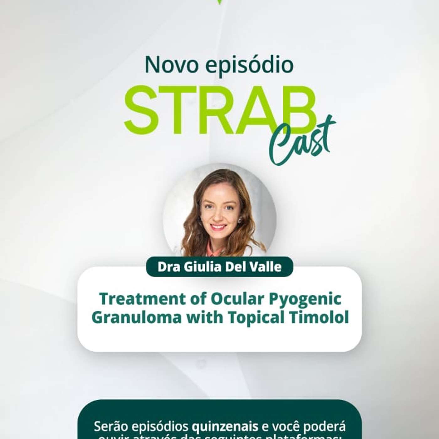Strabcast