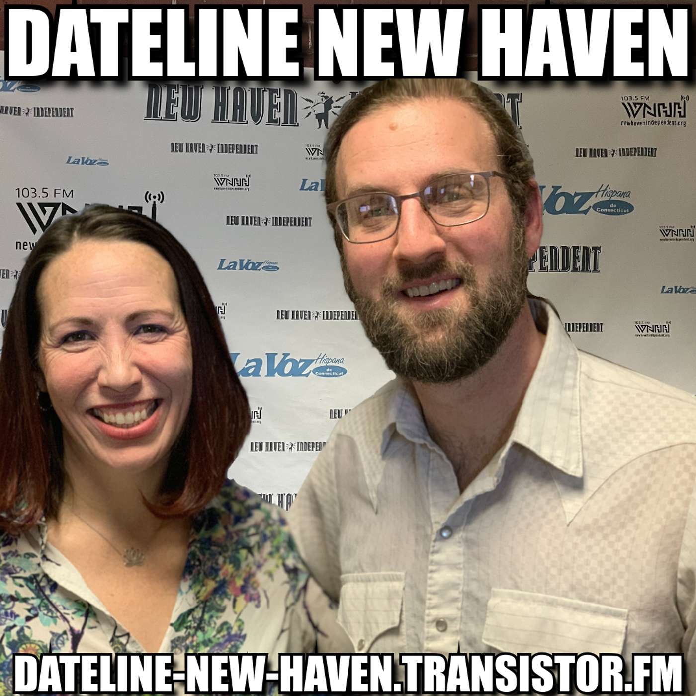 Rookie Reps. Laurie Sweet & Steven Winter