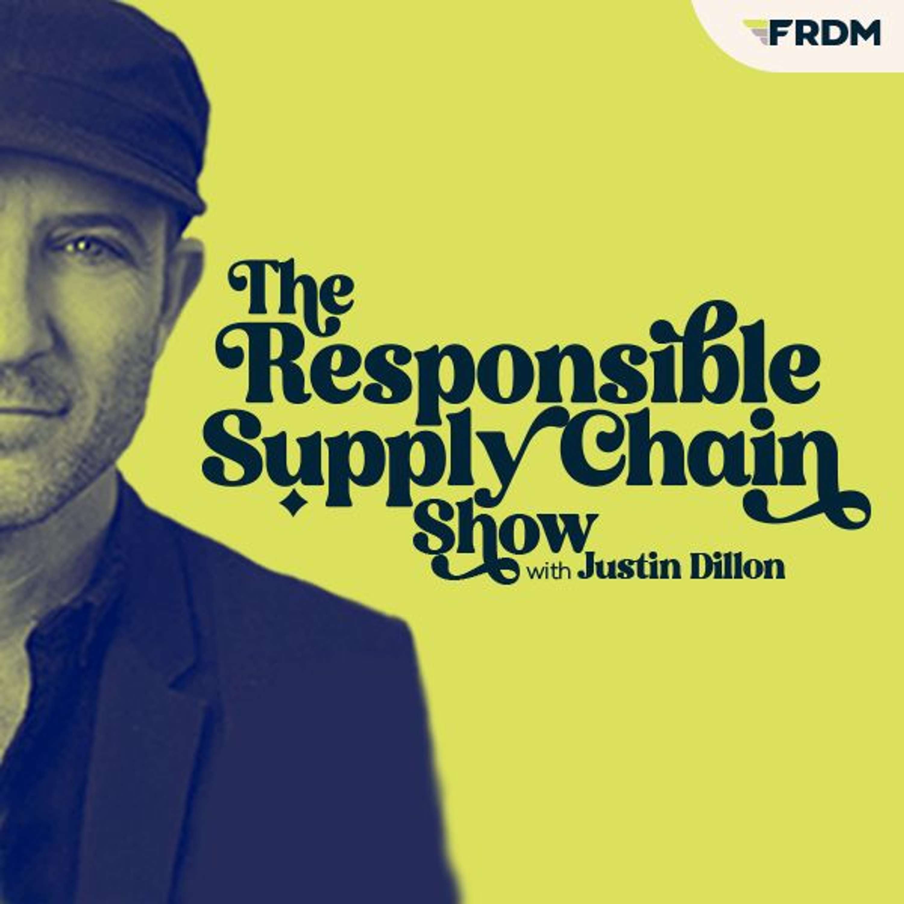 The Responsible Supply Chain Show